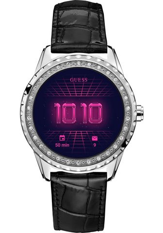 GUESS CONNECT JEMMA C1003L5 умные часы (Android Wear...
