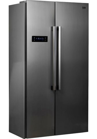 BEKO Холодильник 177 cm hoch 90 cm ширина