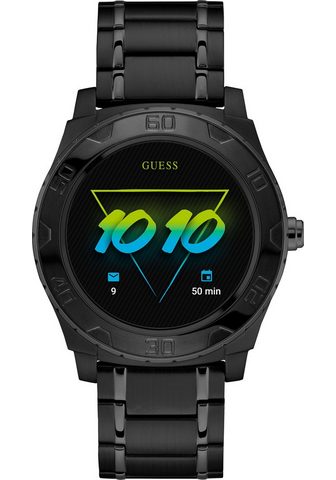 GUESS CONNECT ACE C1001G5 умные часы (Android Wear)