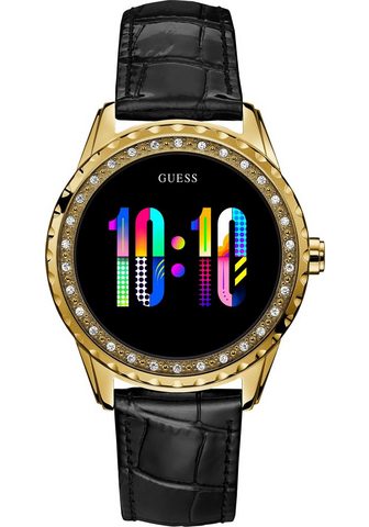 JEMMA C1003L2 умные часы (Android Wear...