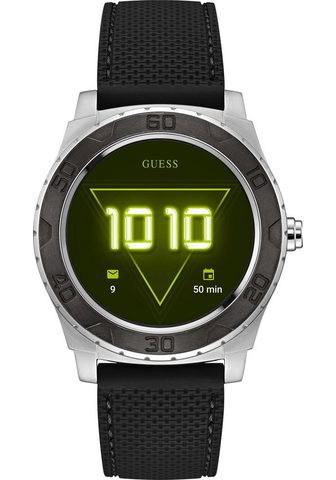 GUESS CONNECT ACE C1001G1 умные часы (Android Wear)