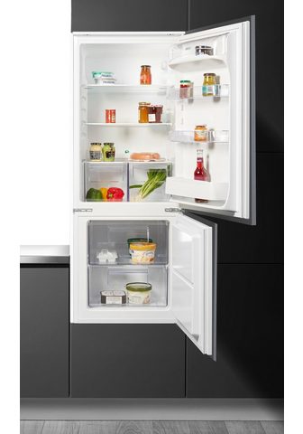 ZANUSSI Встроенный холодильник 1441 cm hoch 54...