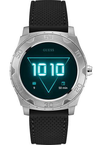 GUESS CONNECT ACE C1001G6 умные часы (Android Wear)