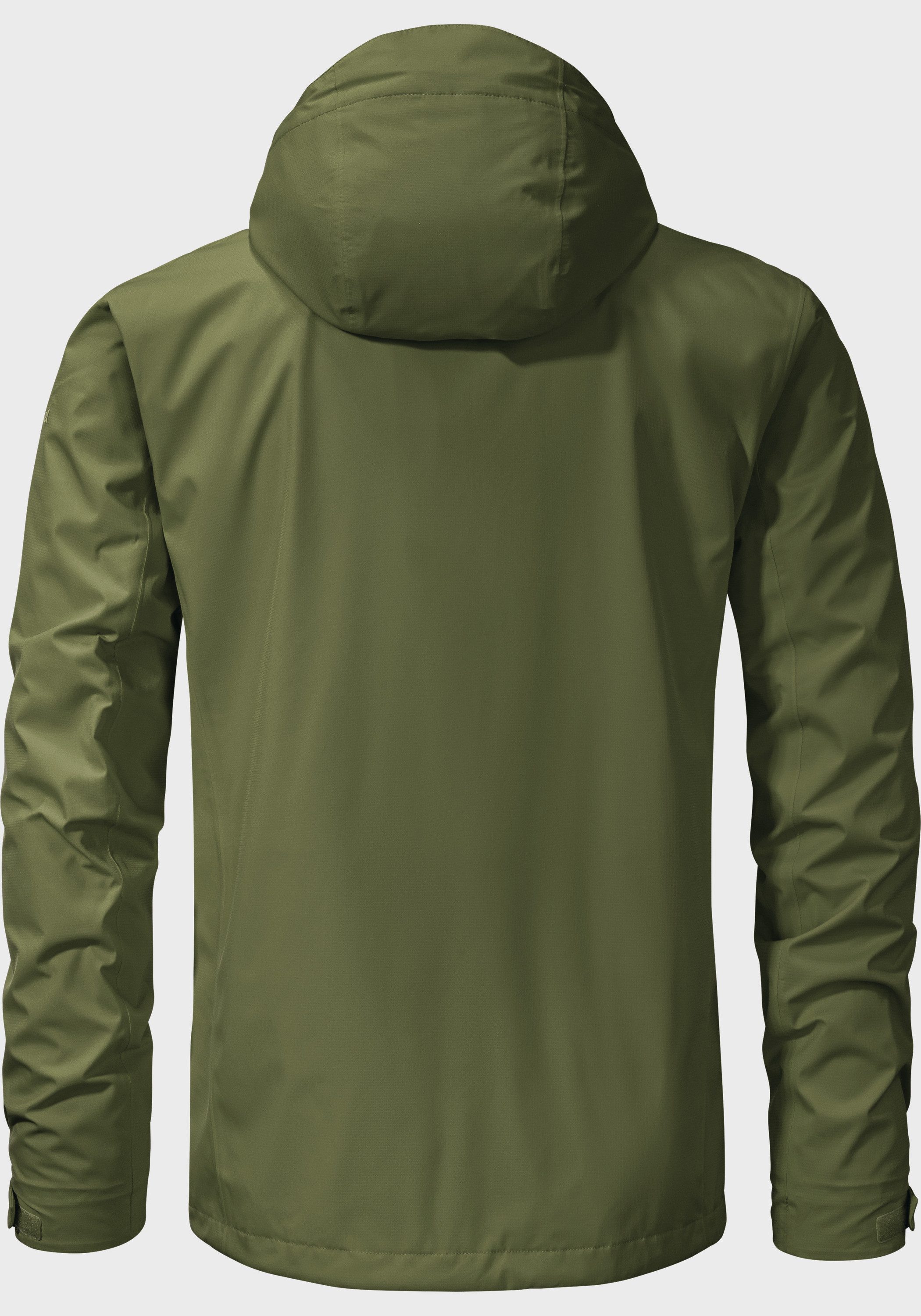 Schöffel Outdoorjacke Jacket Gmund M