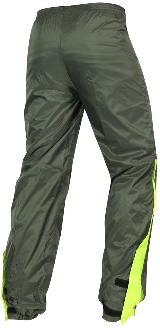Trilobite Bikerjeans Raintec Regenhose Atmungsaktiv