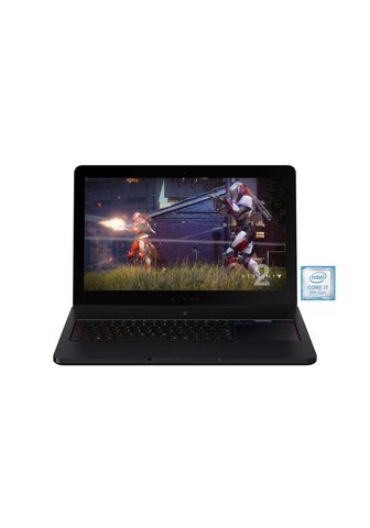 RAZER Blade Pro 17 2080 UHD Портативный игро...