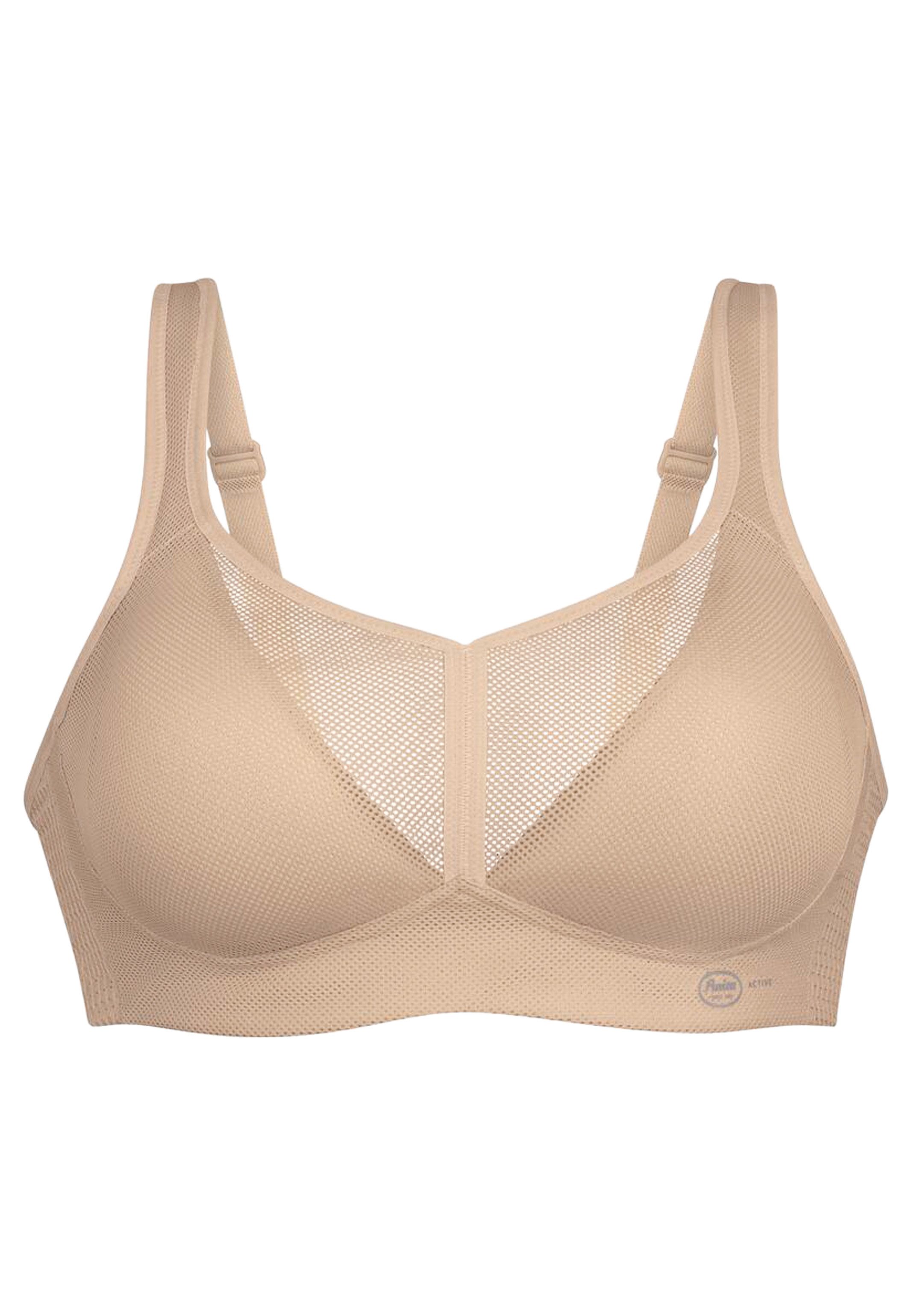 Anita since 1886 Sport-BH Air Control mit Delta Pad (1-tlg) Sport-BH - Atmu günstig online kaufen