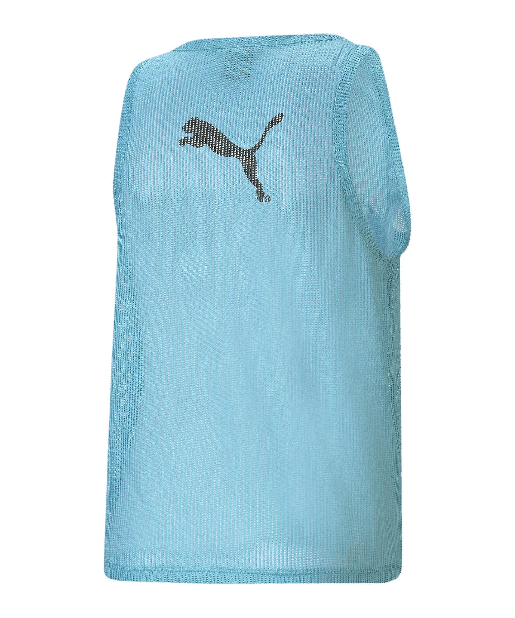 PUMA Trainingsleibchen PUMA Markierungshemd Leibchen Herren günstig online kaufen