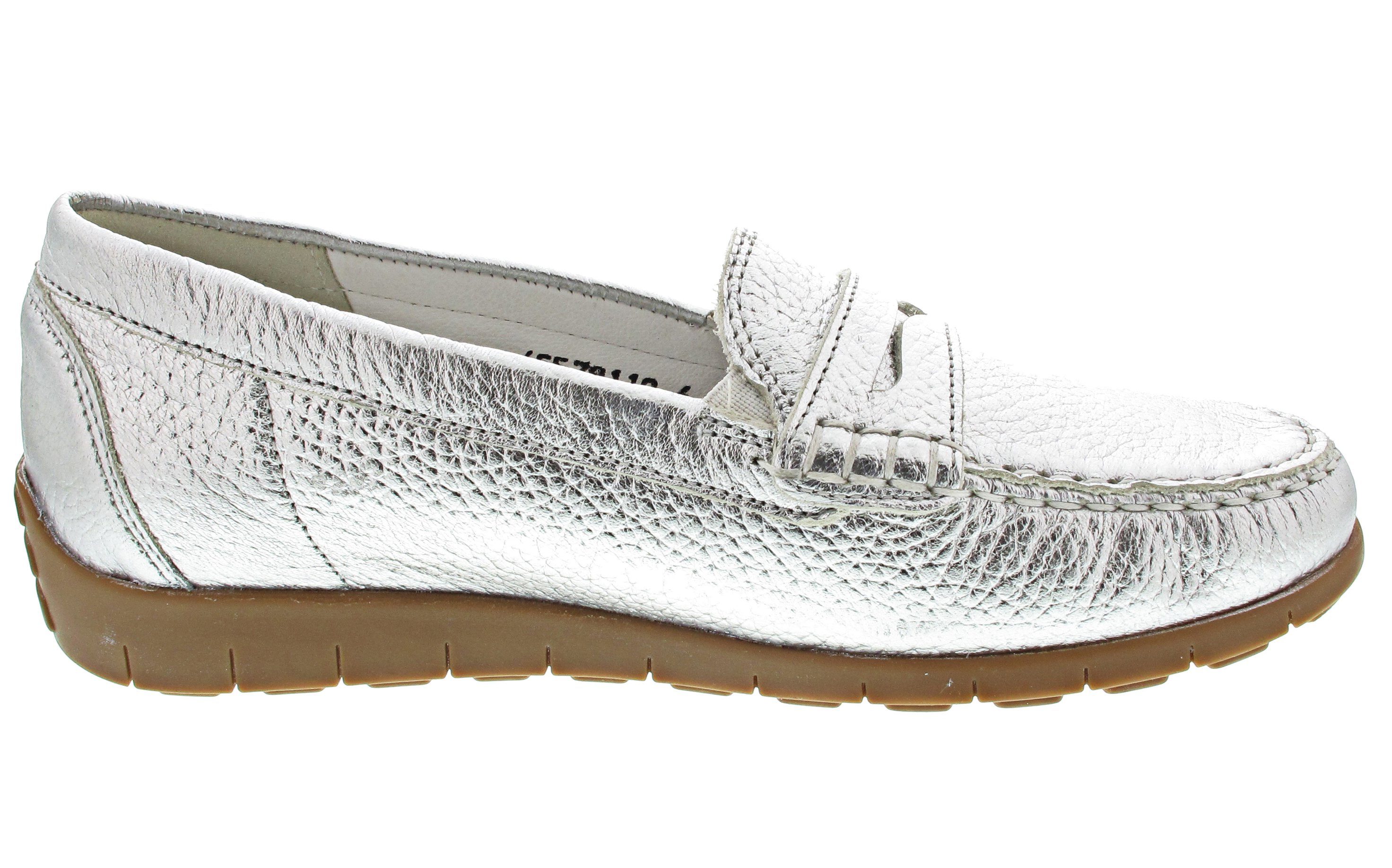 Waldläufer Mokassin