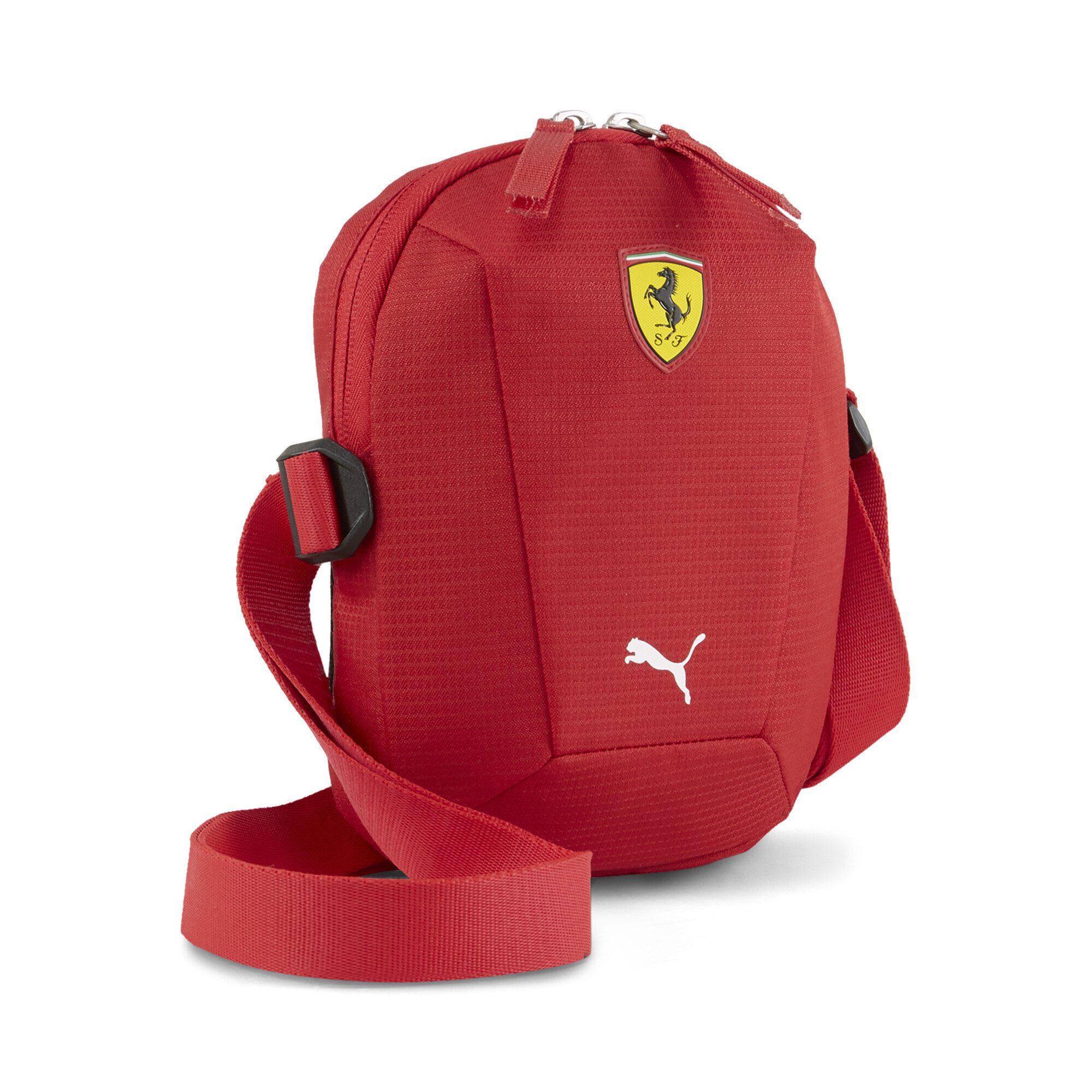 PUMA Umhängetasche Scuderia Ferrari HP Race günstig online kaufen