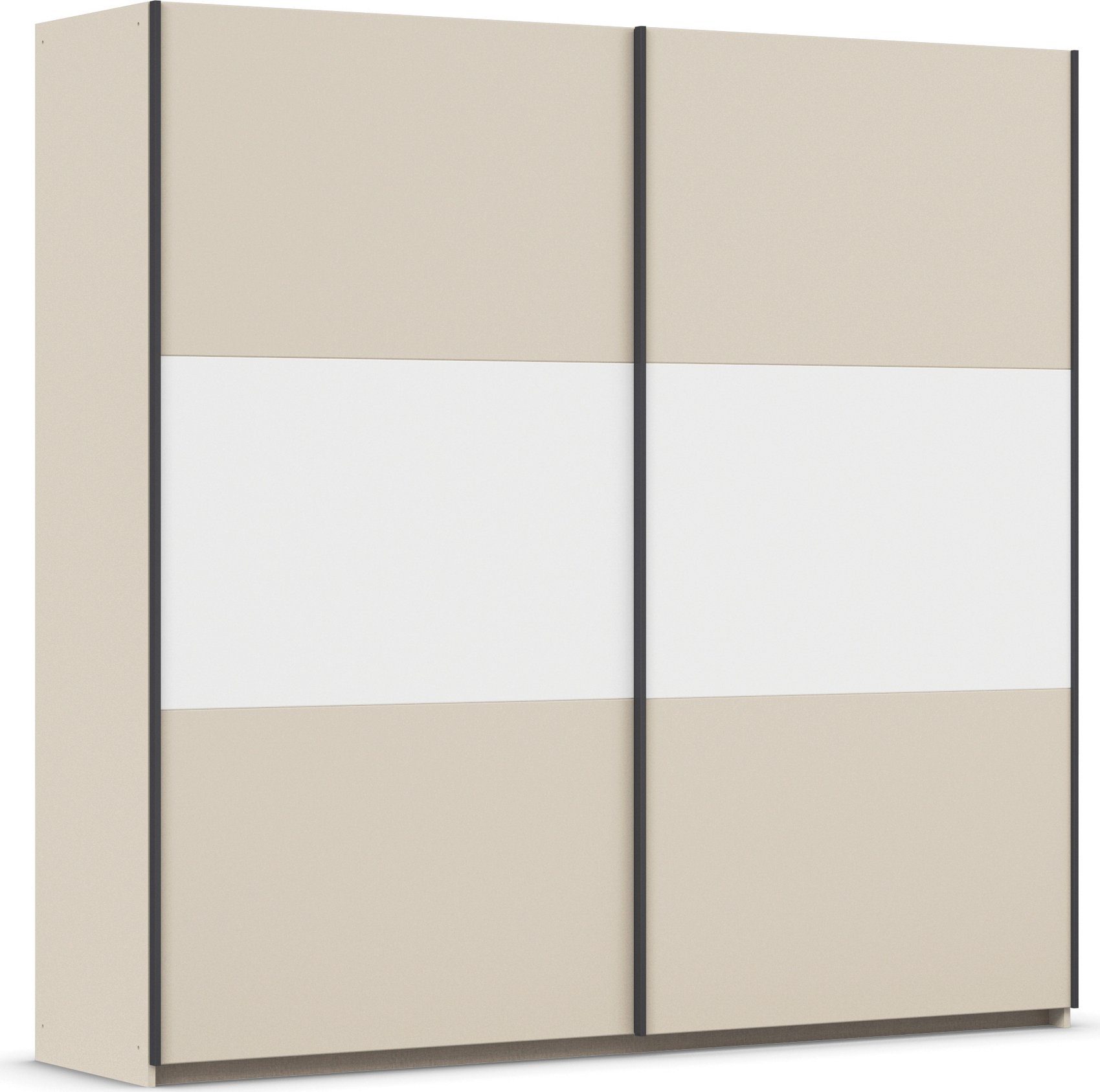 rauch Schwebetürenschrank "Kleiderschrank Schrank Garderobe Garderobenschra günstig online kaufen