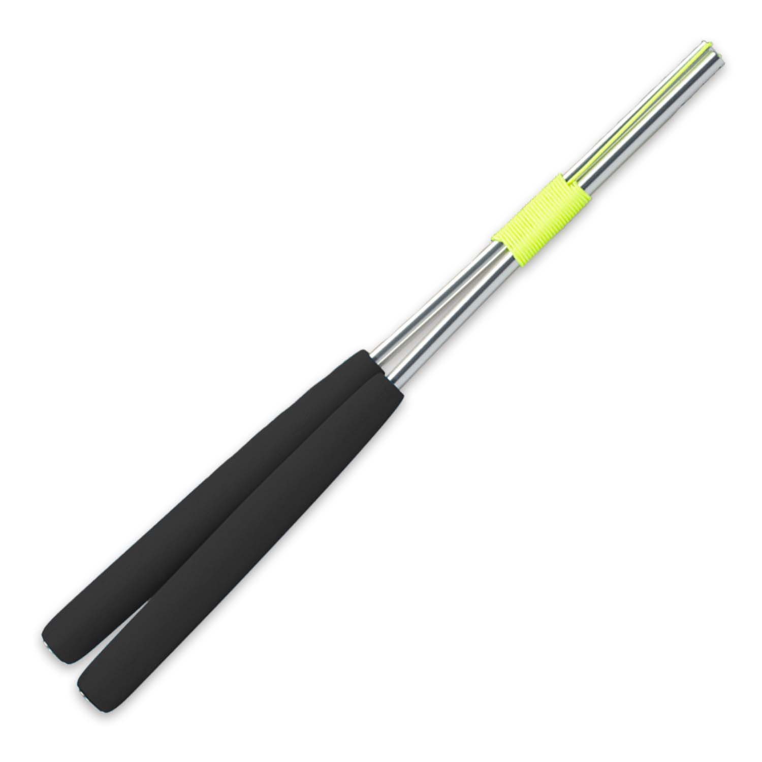 Diabolo Freizeitsport Diabolo Pinkes & Blau mit Alusticks, Schnur & Anleitung, (Jonglage Komplettset mit Bällen & Diabolo Geschenkbox, 3-tlg), Jonglierbälle Set für Kinder & Anfänger 3er Premium (pink)