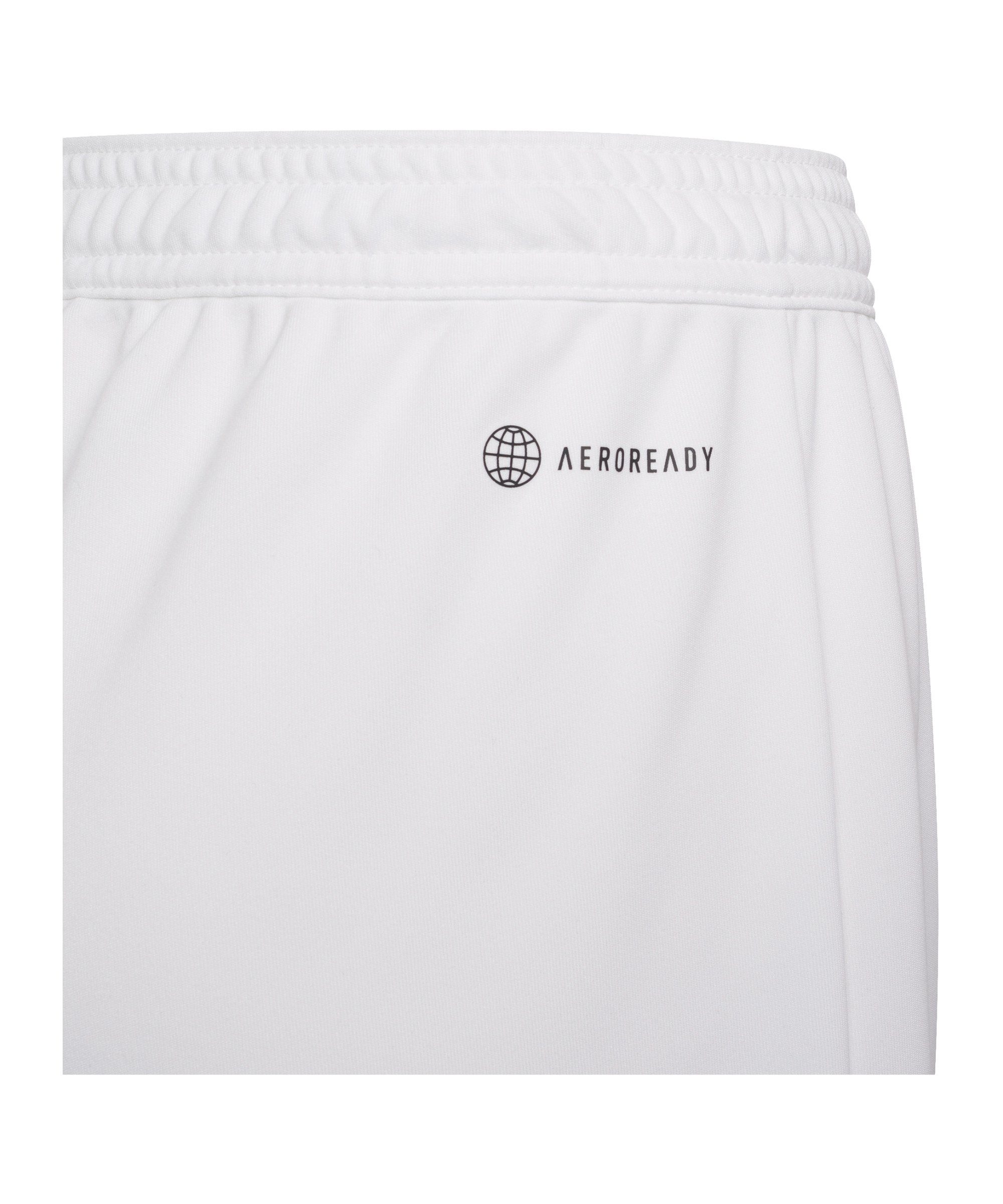 adidas Performance Sporthose adidas Performance Entrada 22 Short Kids Entrada – Bild 2 von 3