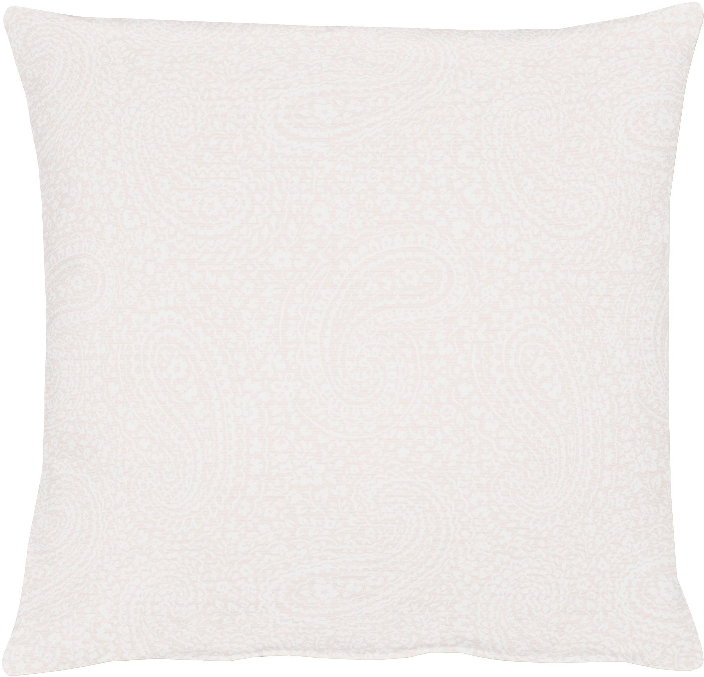 APELT Kissenhülle 7907 Uni Paisley, (1 günstig online kaufen