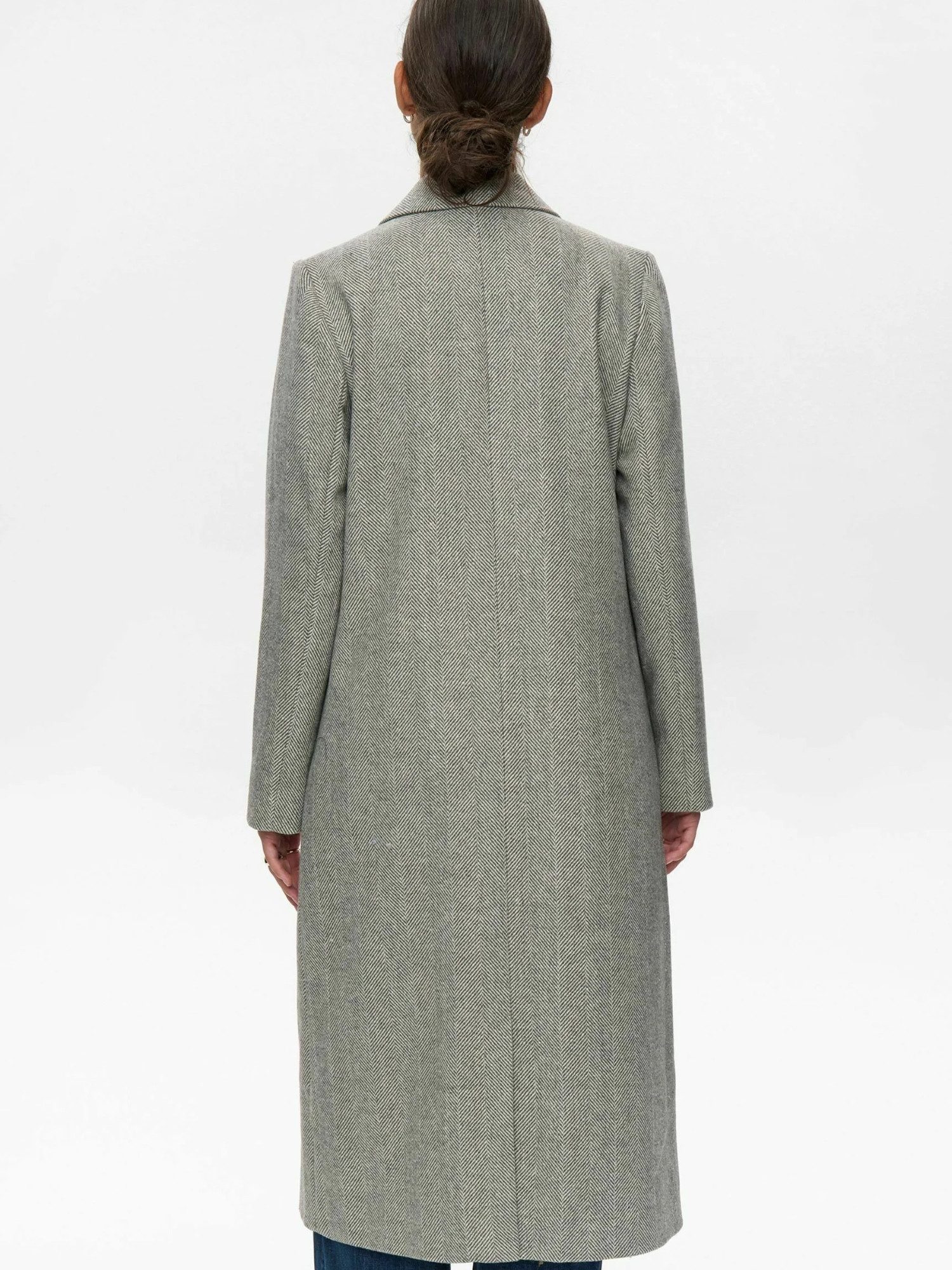 nümph Kurzmantel Nümph Coat NURAVEN günstig online kaufen