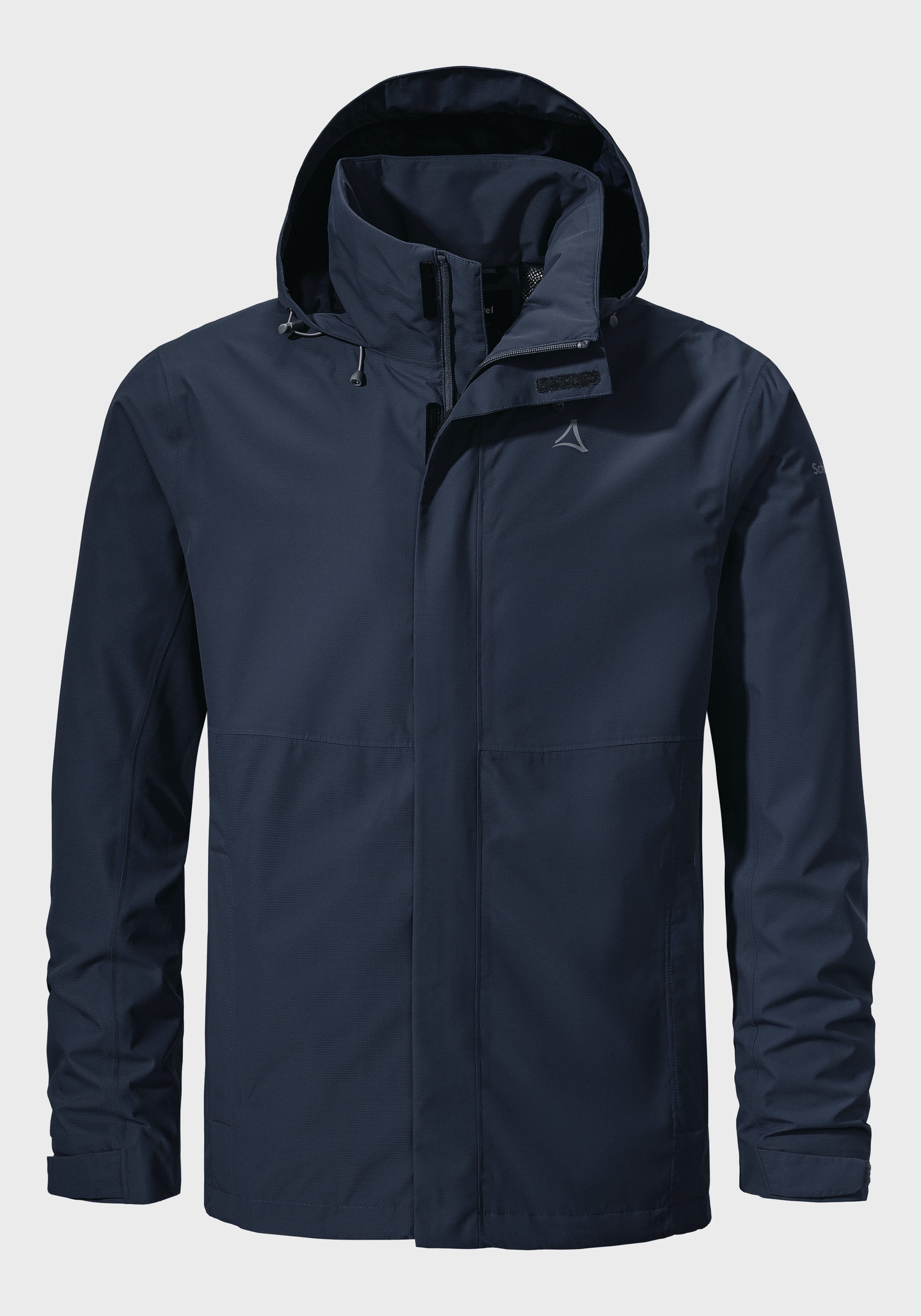 Outdoorjacke Jacket Gmund M