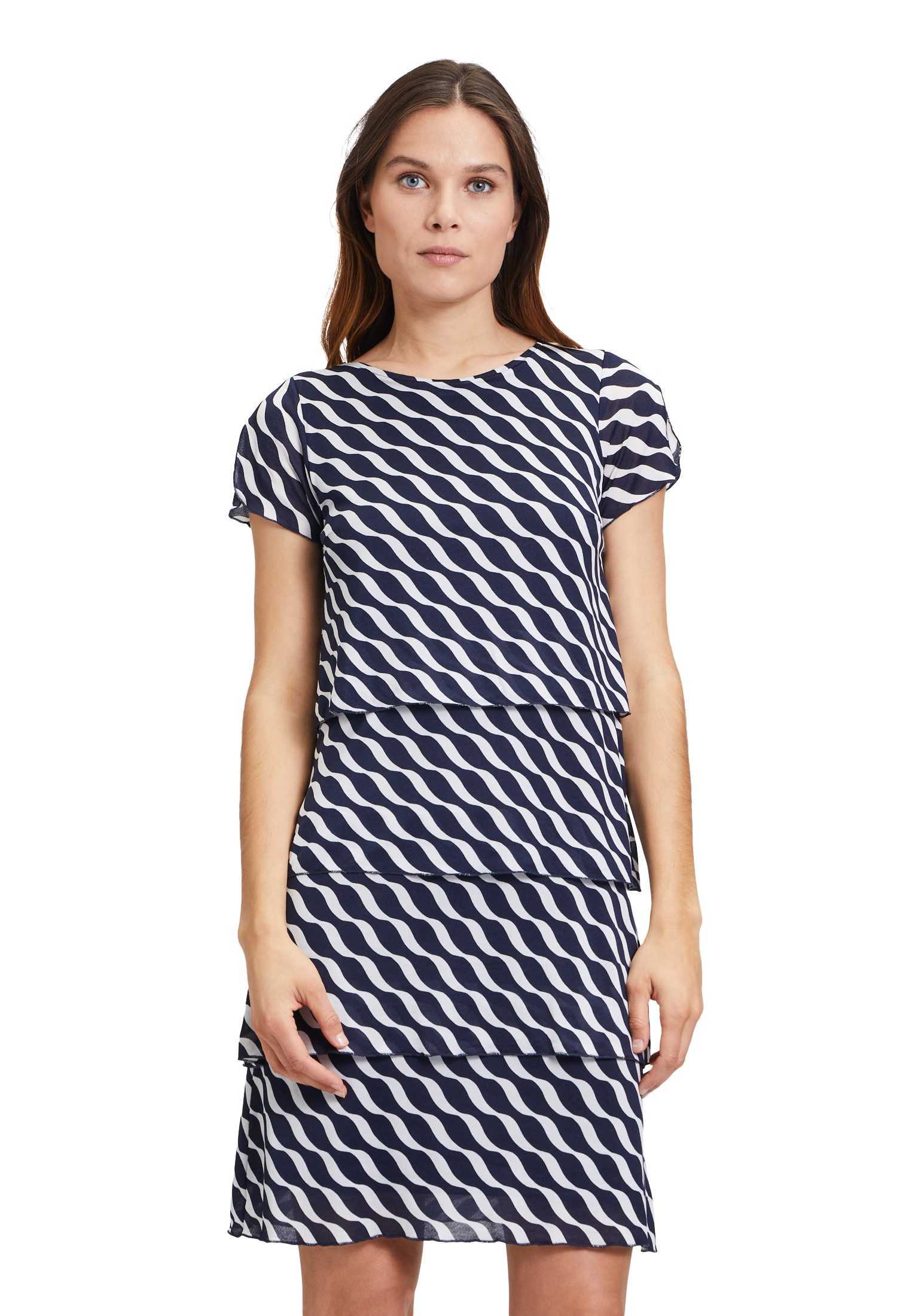 Betty Barclay Sommerkleid Betty Barclay Damen günstig online kaufen