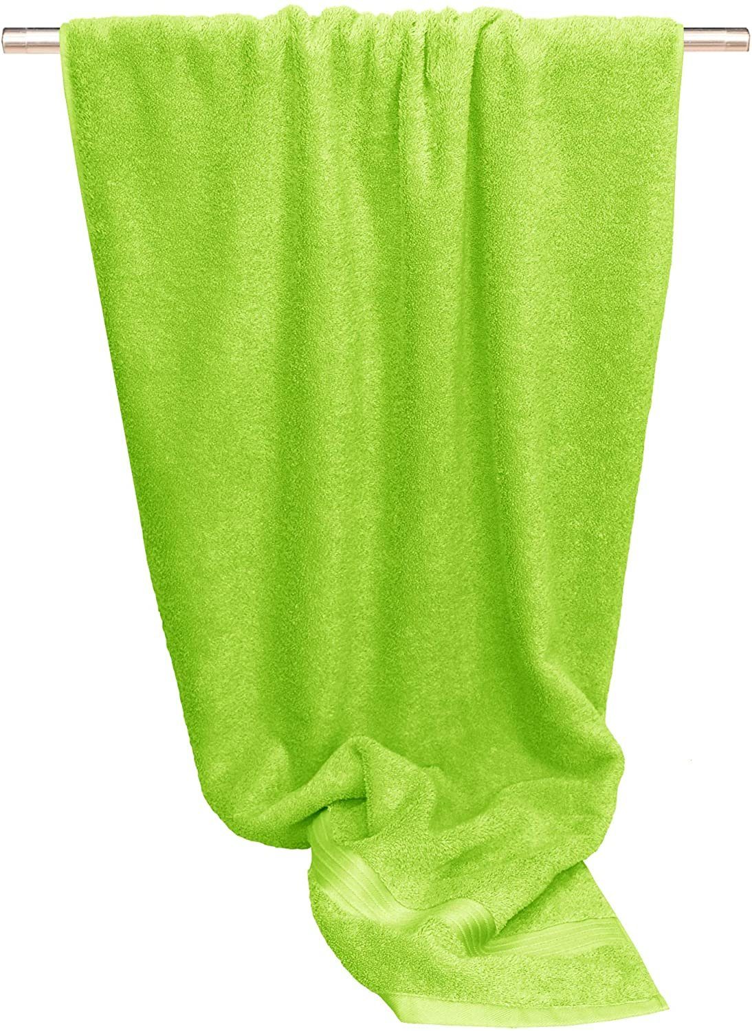 Lashuma Duschtuch Linz, Frottee (1-St), Weiches günstig online kaufen