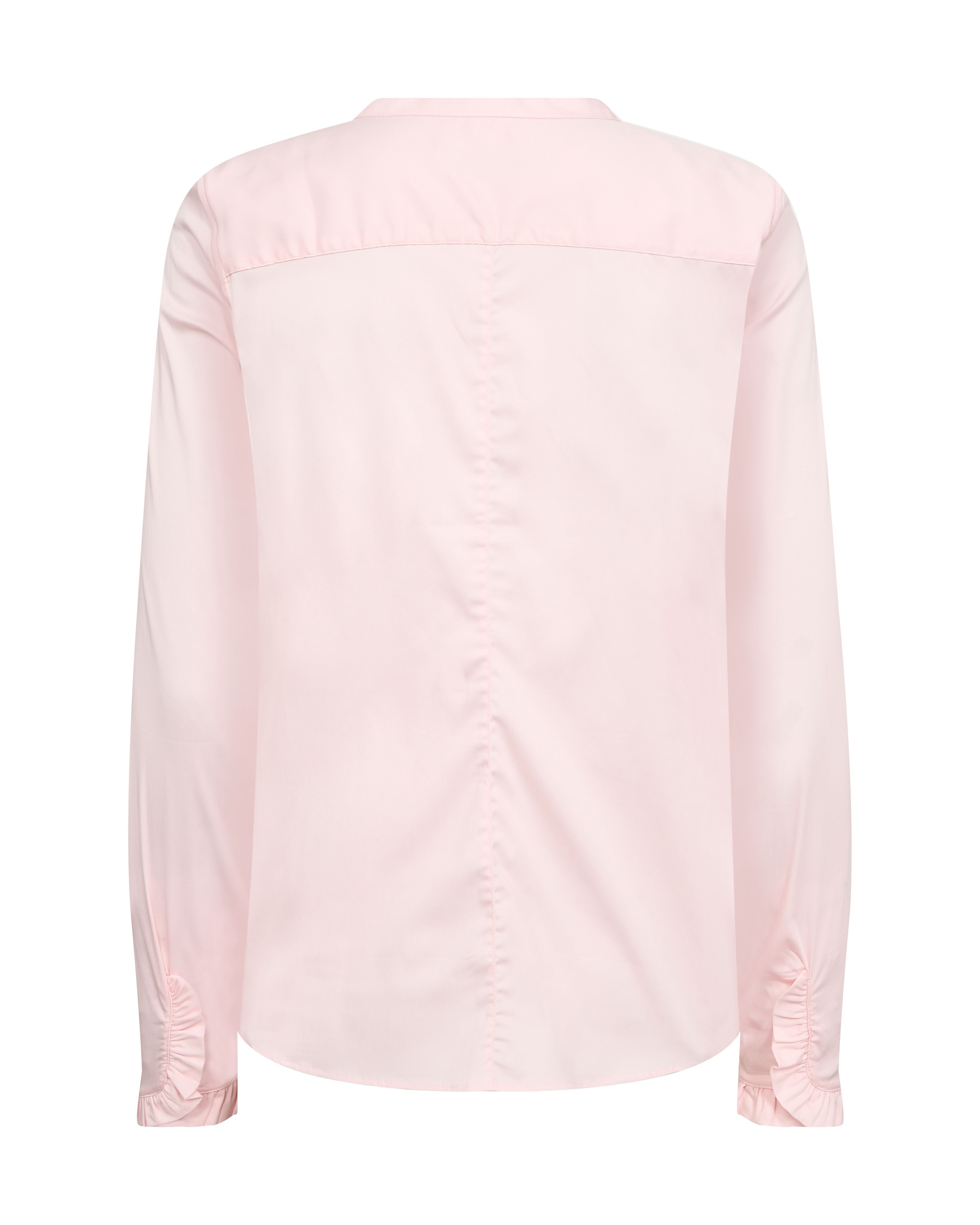 Mos Mosh Klassische Bluse