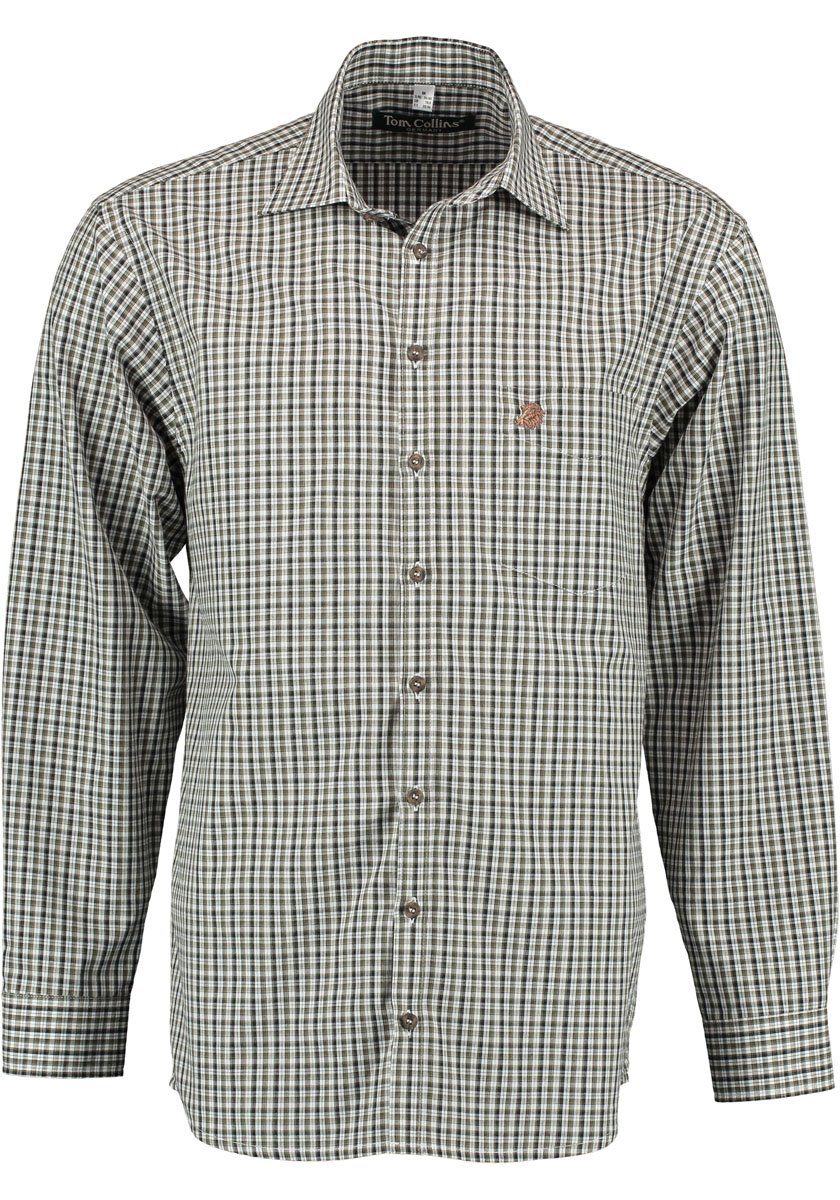 Outdoorhemd Tovic