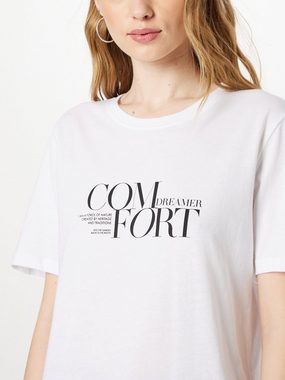 Moss Copenhagen T-Shirt Alva (1-tlg) Plain/ohne Details
