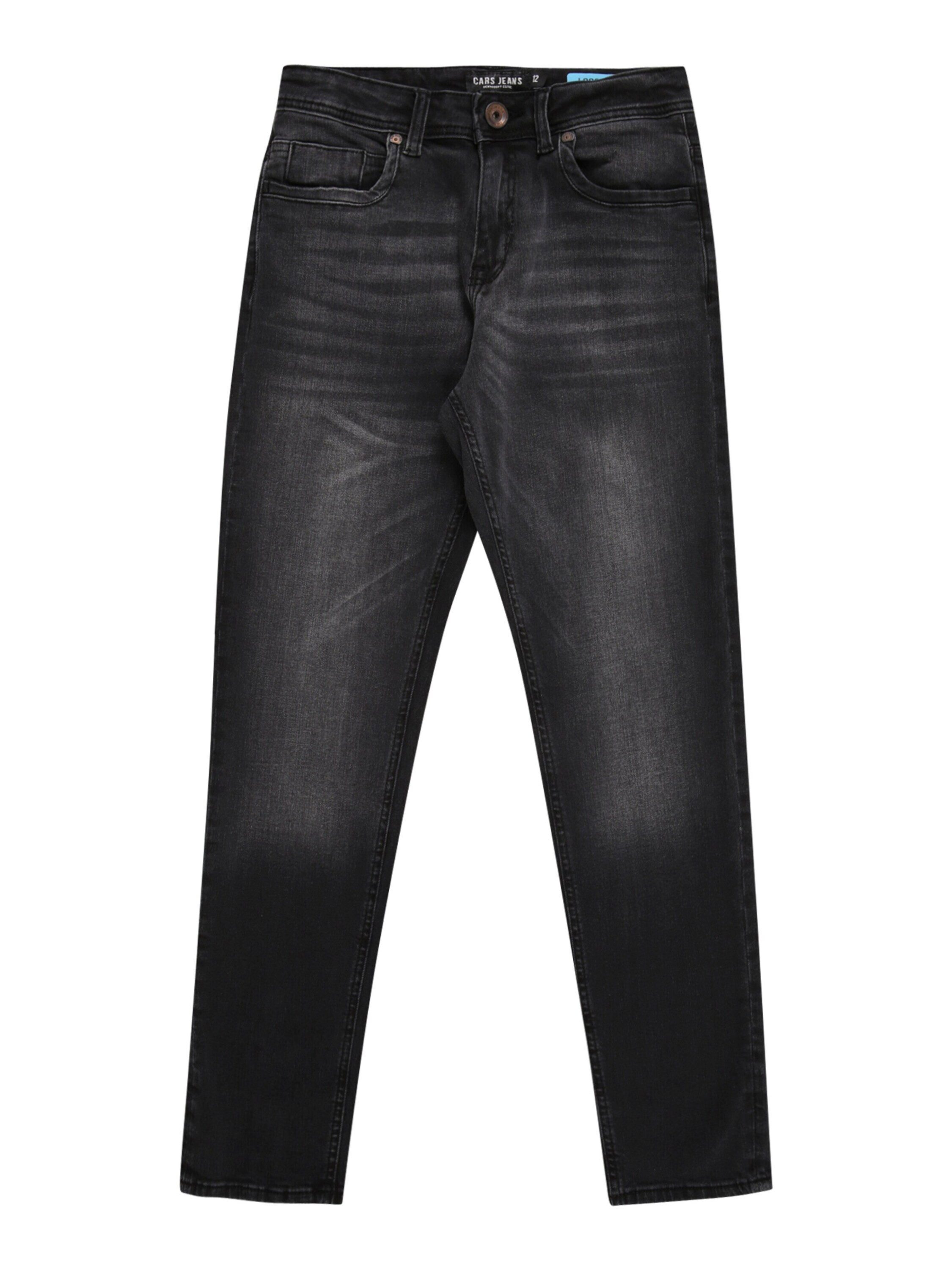 CARS JEANS Regular-fit-Jeans SCOTT (1-tlg)
