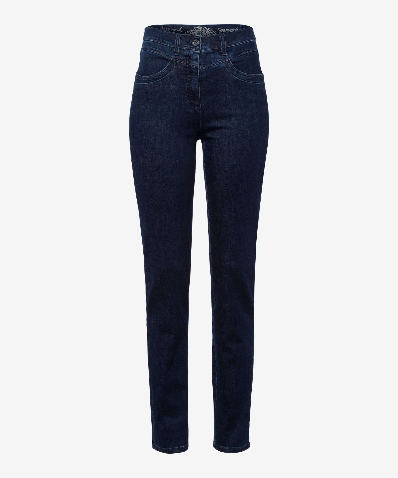 RAPHAELA by BRAX 5-Pocket-Jeans "Style LAURA NEW" günstig online kaufen