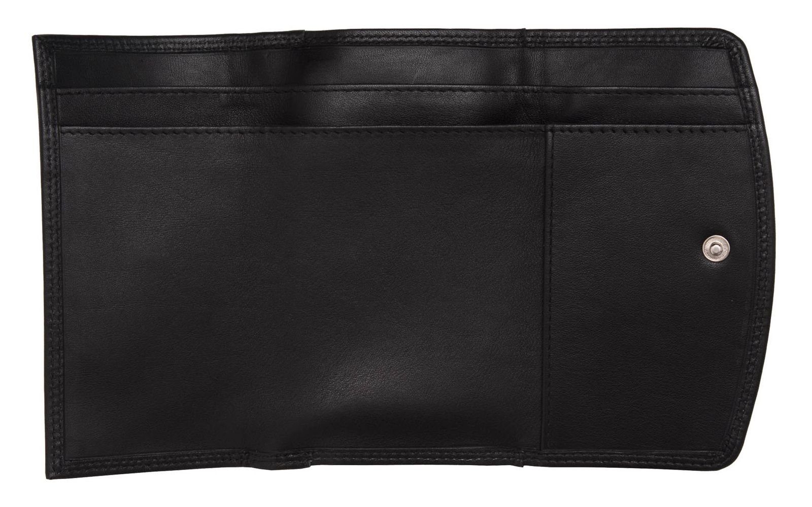 Golden Head Geldbörse French Coin Purse Wallet, aus echtem Leder günstig online kaufen