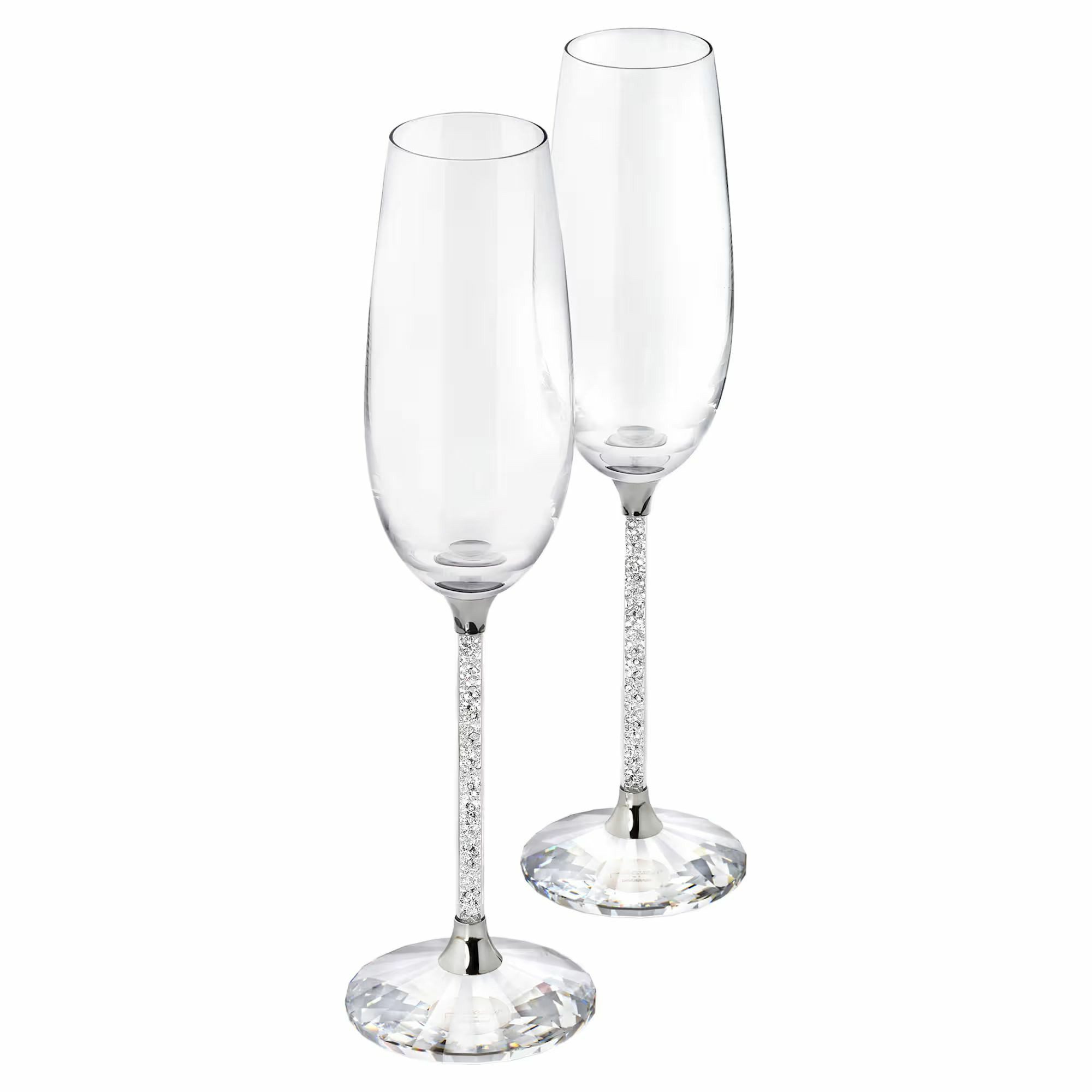 Swarovski Schmuckset Swarovski für Erwachsene (Unisex)