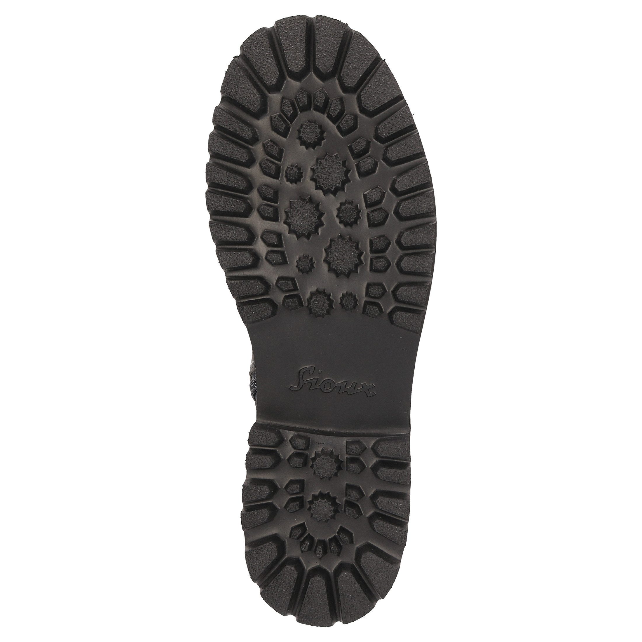 SIOUX Elmiana-700-TEX-WF Stiefelette