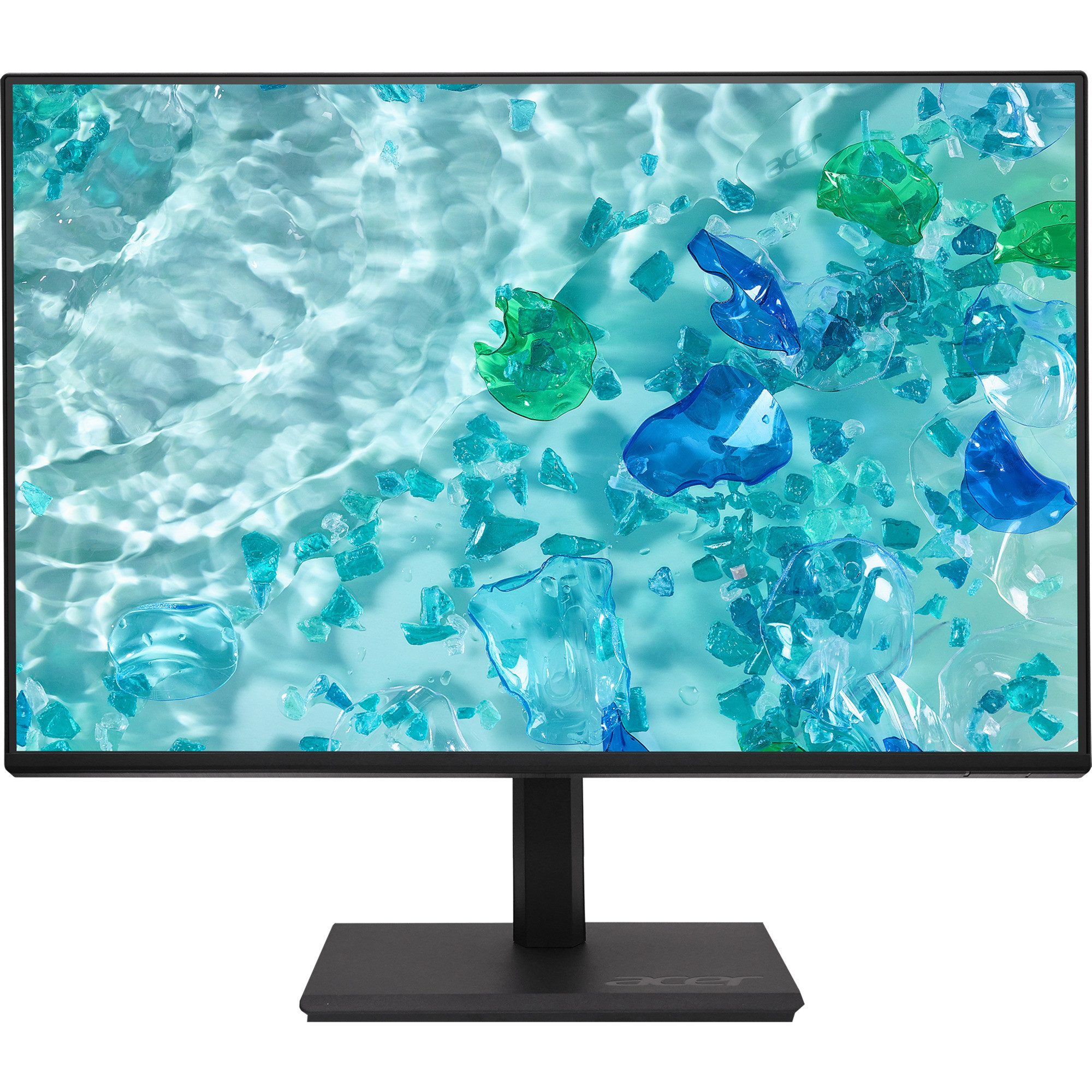 Acer Acer Vero B277Gbmiprx, LED-Monitor, (FullHD, IPS, TFT-Monitor (1920 x 1080 px)