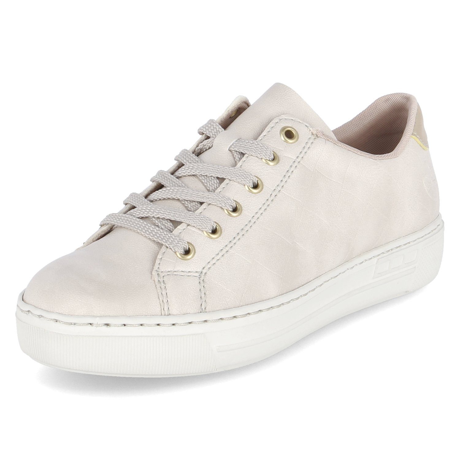 Rieker Halbschuhe Sneaker