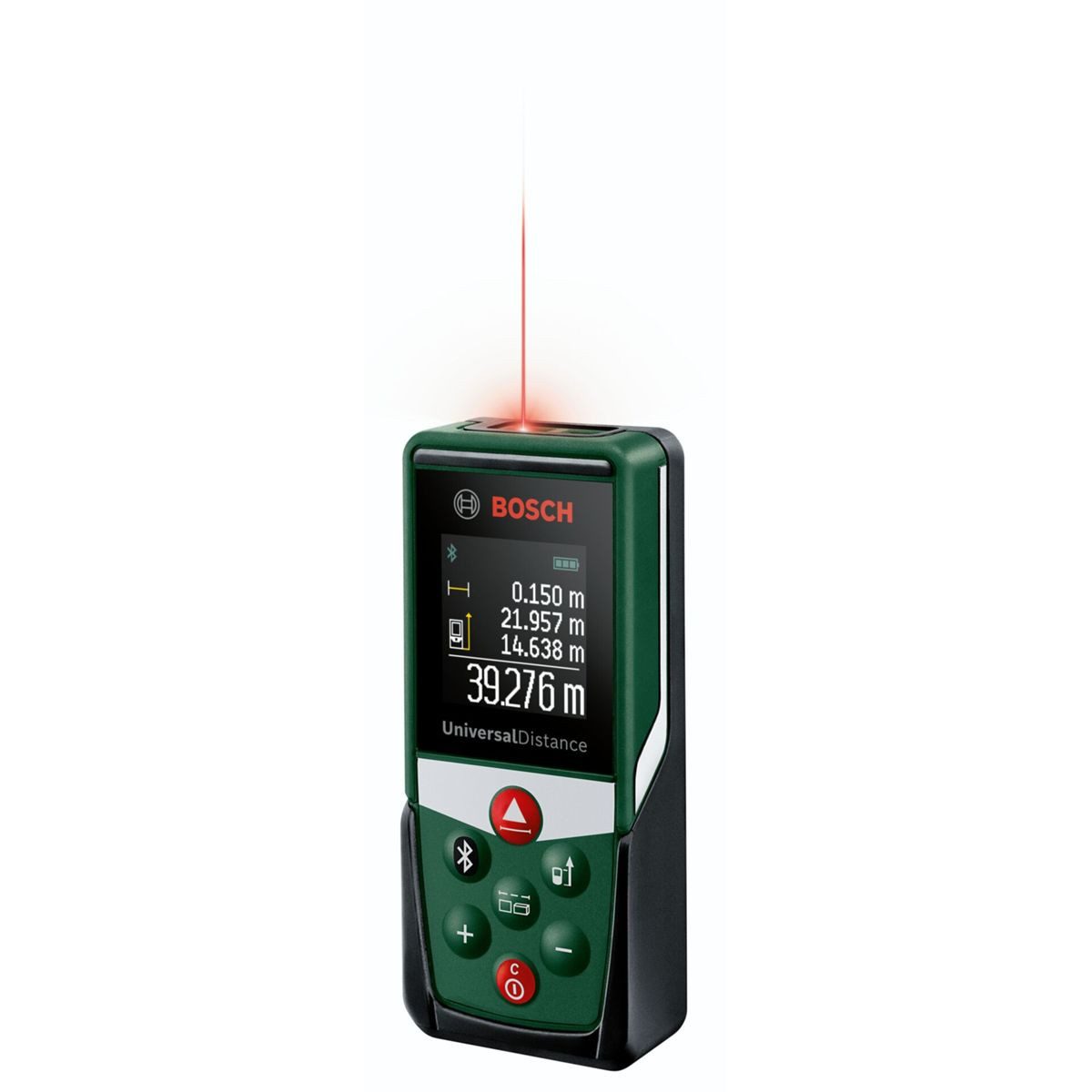 BOSCH Entfernungsmesser UniversalDistance 40C