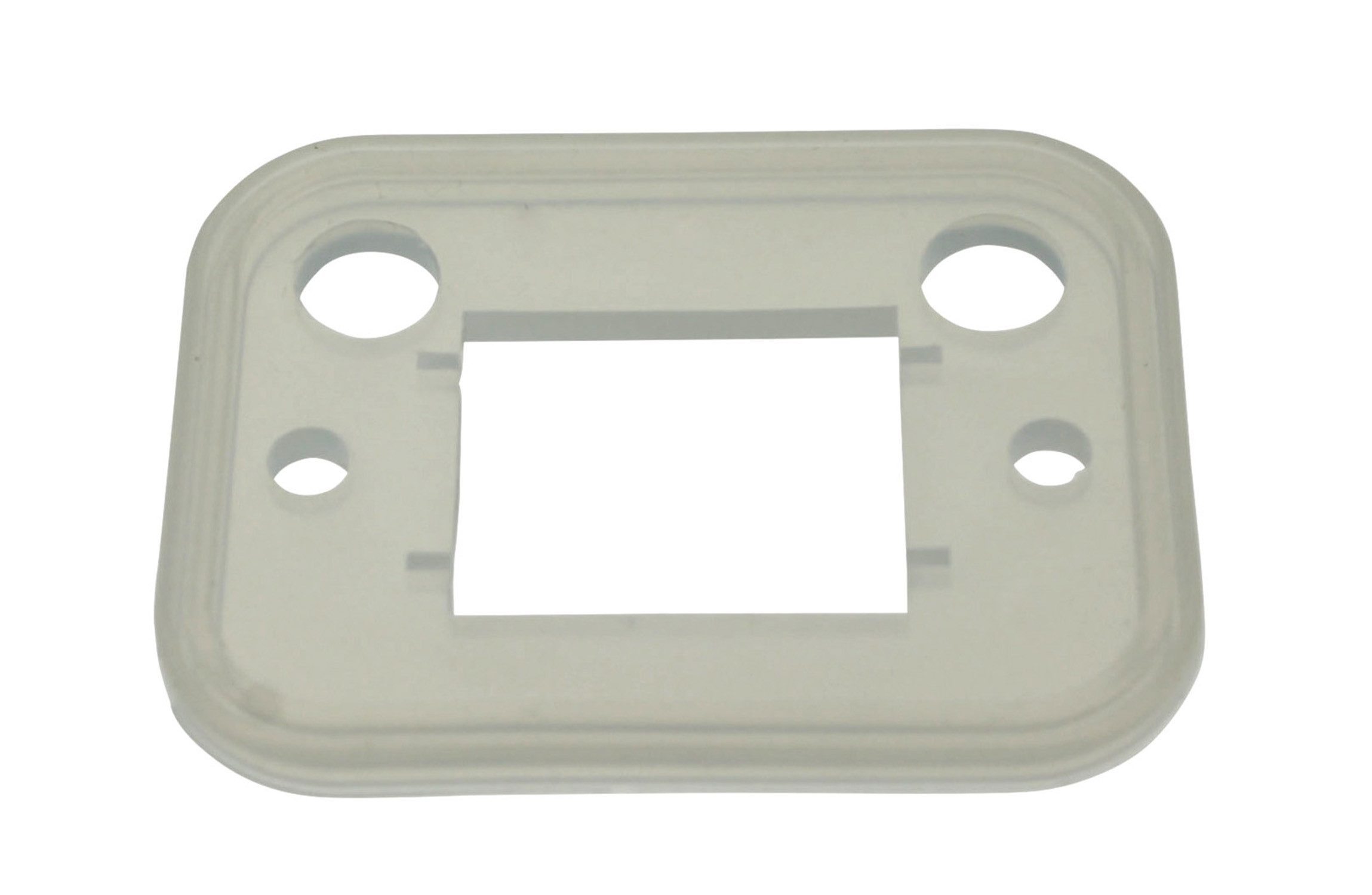 Krups Dichtungsring Krups MS-623691 Dichtung (Heizung) für KM468 T8 Kaffeemaschine