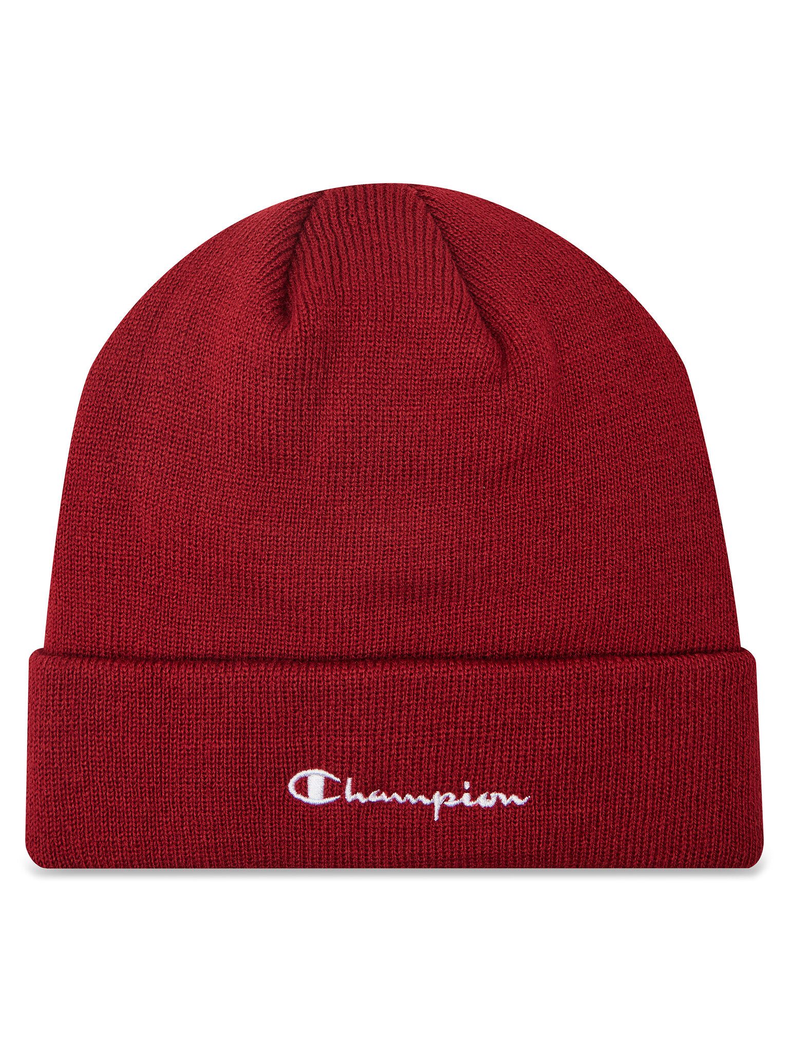Champion Strickmütze Mütze 804671 RS506 Dox