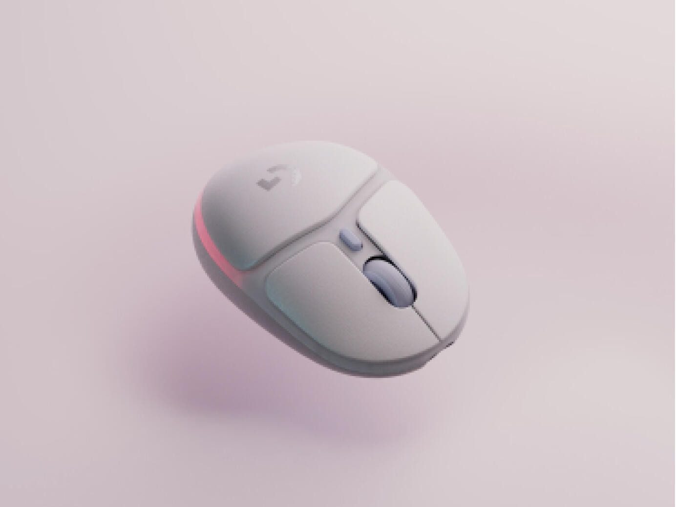 Logitech G705, G705 Mouse Maus