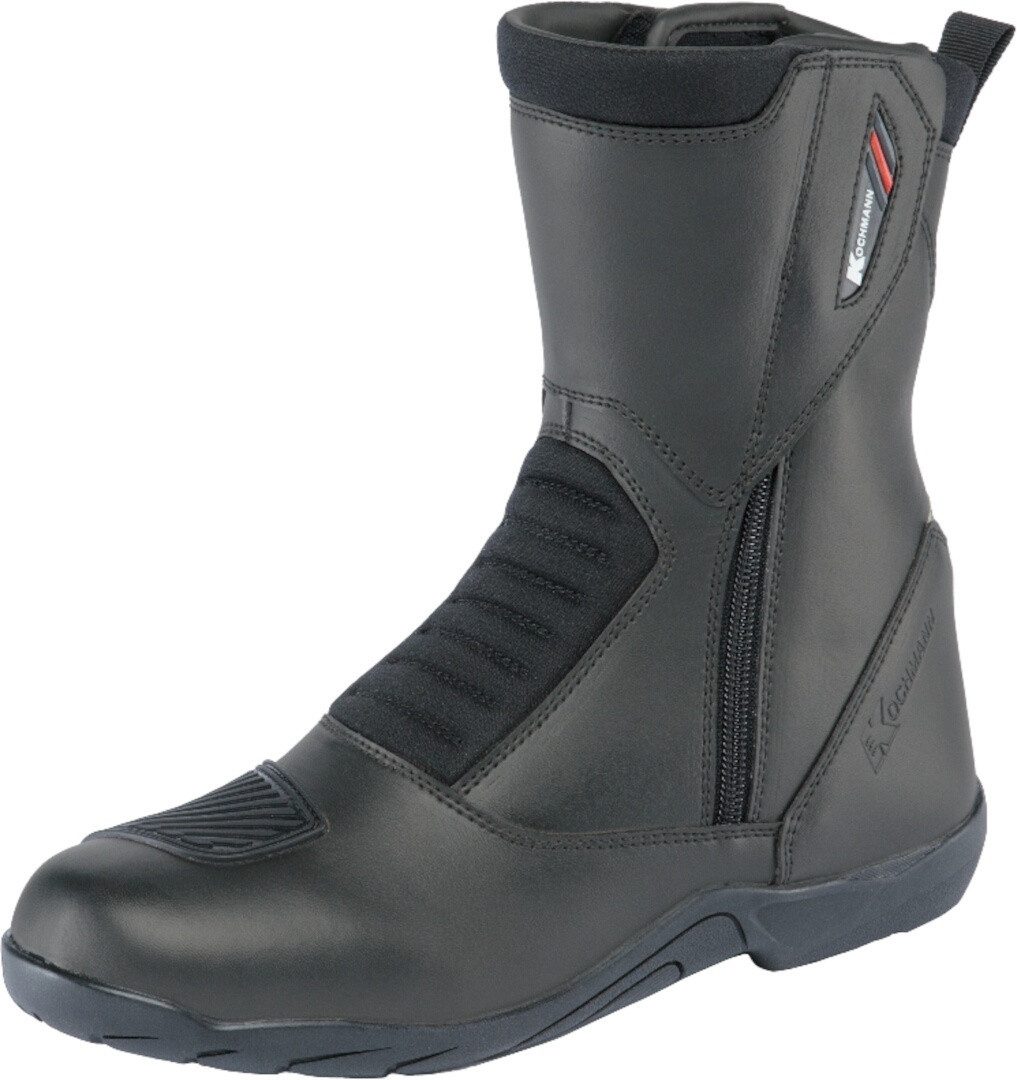 Kochmann Boots Tourino Hipora Motorrad Stiefel günstig online kaufen