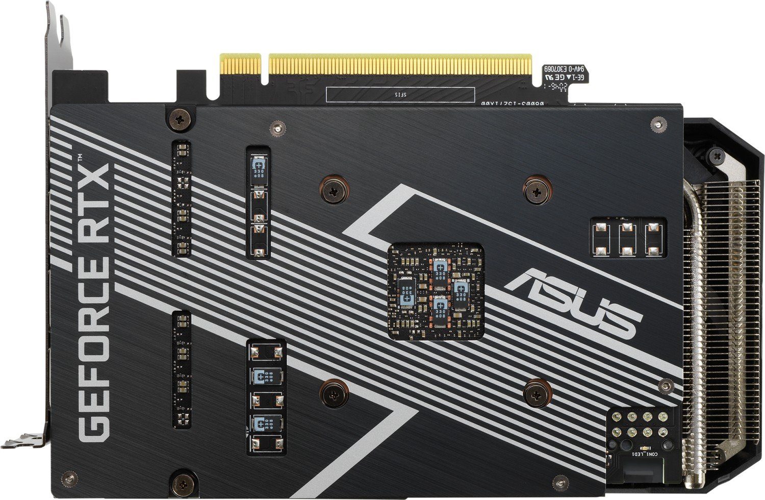 Asus Grafikkarte (12 GB)