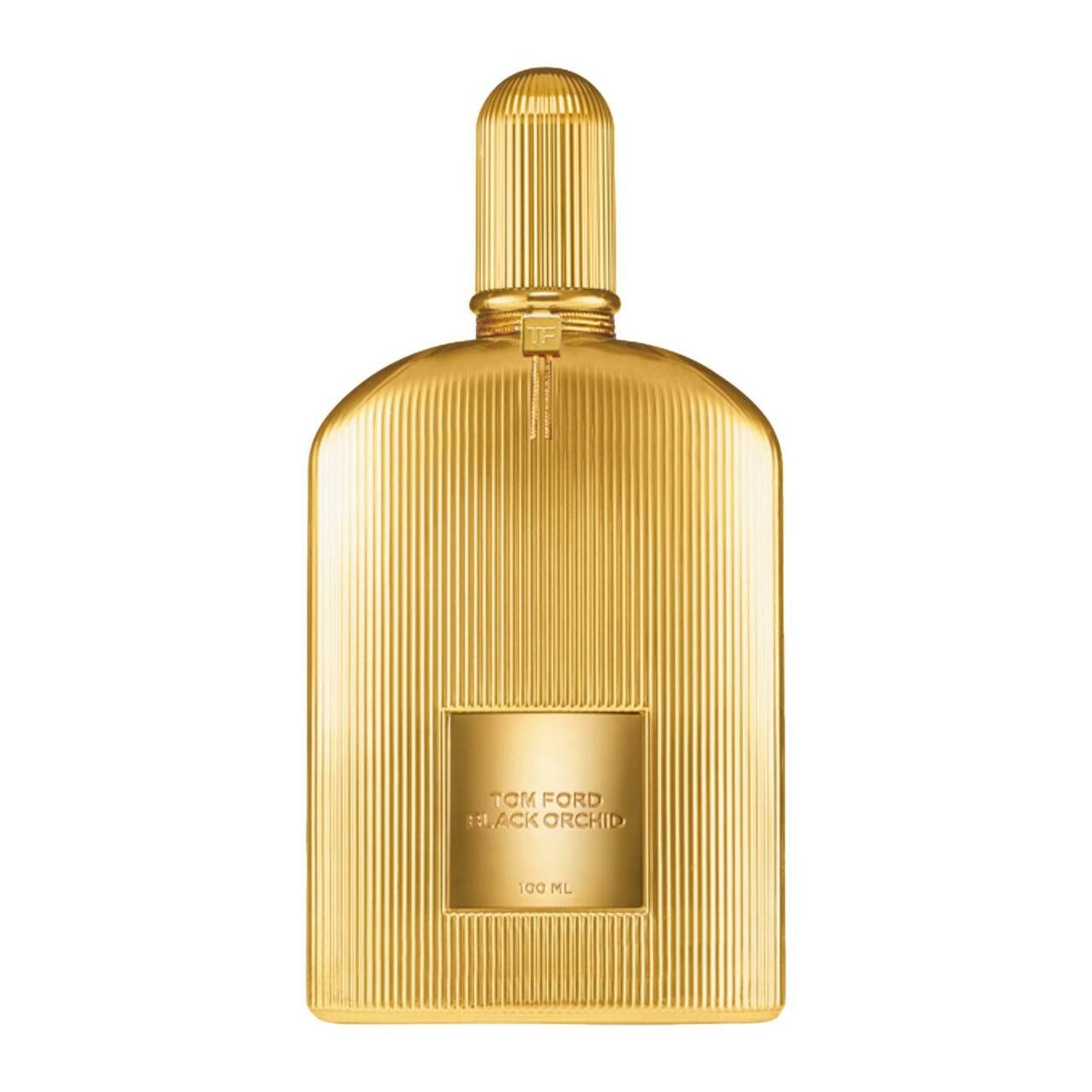 Tom Ford Eau de Parfum Black Orchid Parfum, Damenduft, blumig, Amber