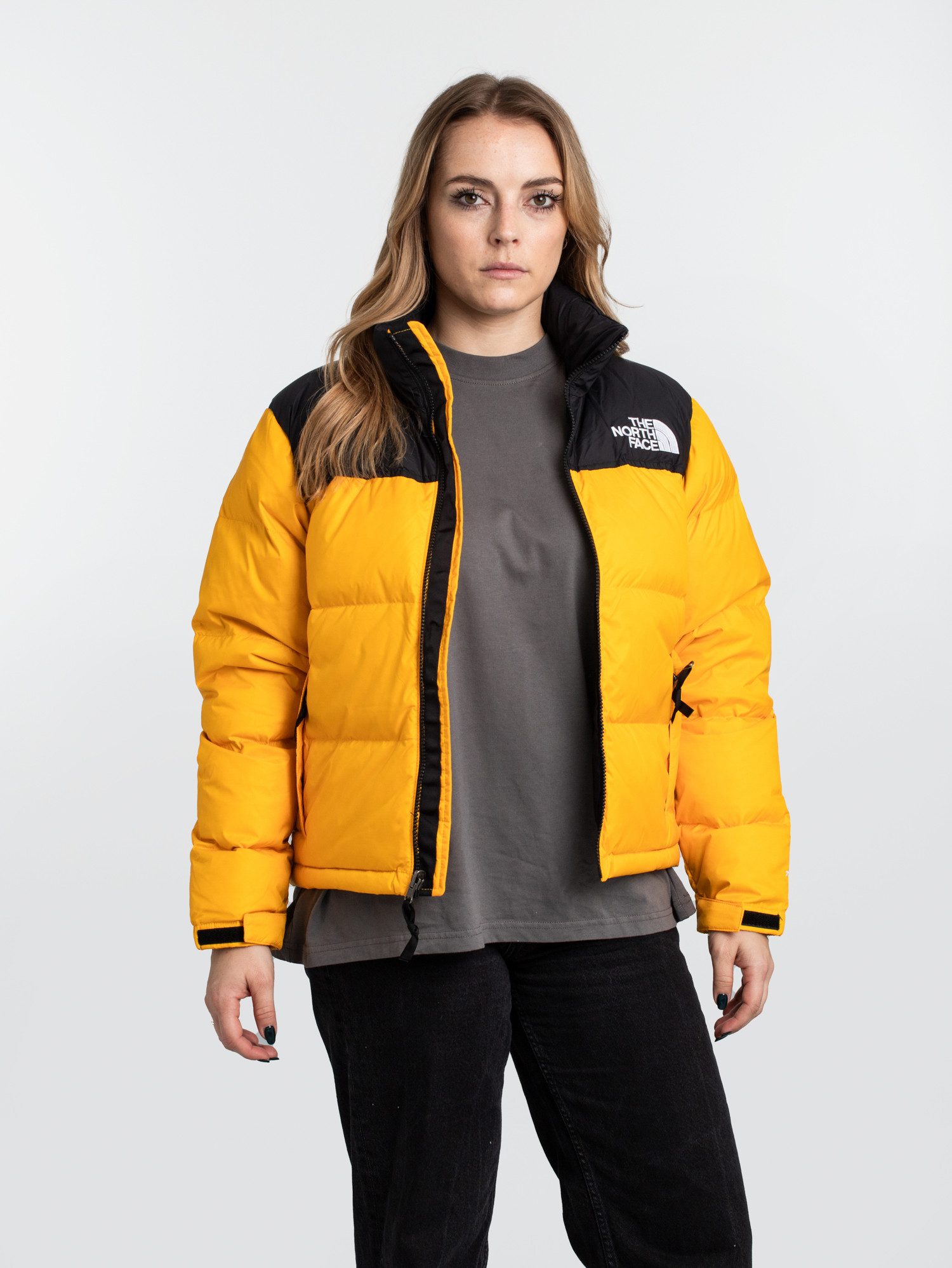 The North Face Daunenjacke The North Face 96 Retro Nuptse Jacket
