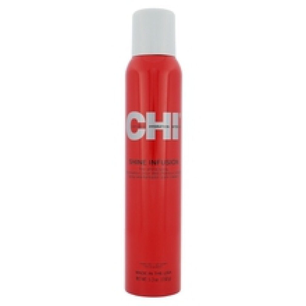 Farouk Haarspray CHI shine 150 INFUSION Systems SHINE FAROUK hair spray gr