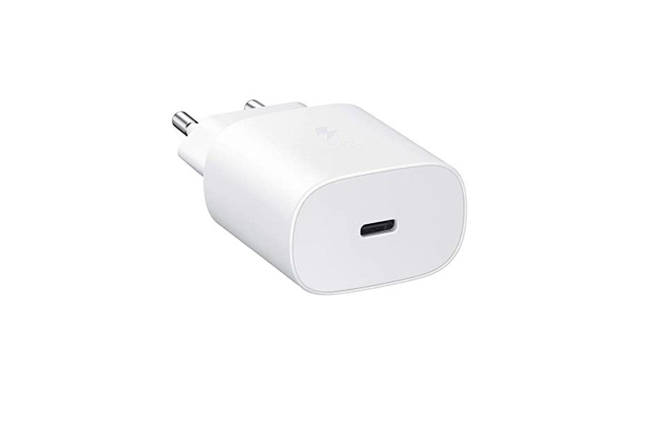 Ventarent Schnellladegerät USB C für Samsung Galaxy S25 S24 S23 S22 Ultra + Edge Smartphone-Ladegerät (2770,00 mA, Adapter, 1-tlg., 25 Watt, Fast Charging)