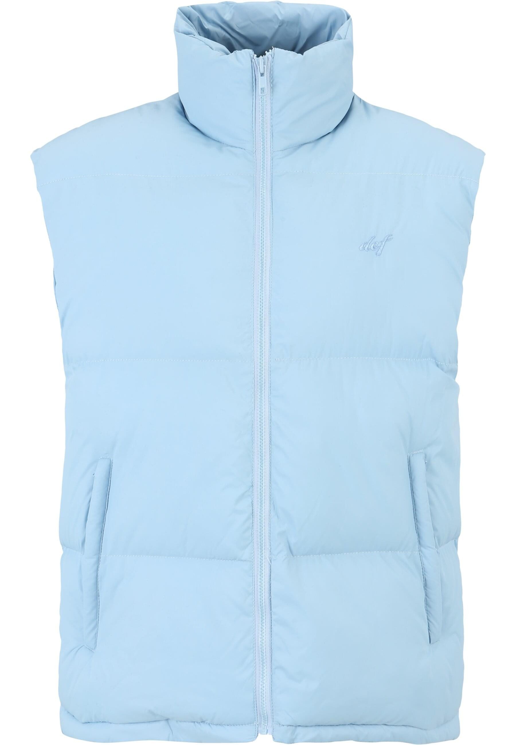 Jerseyweste DEF Herren DEF Puffer Vest