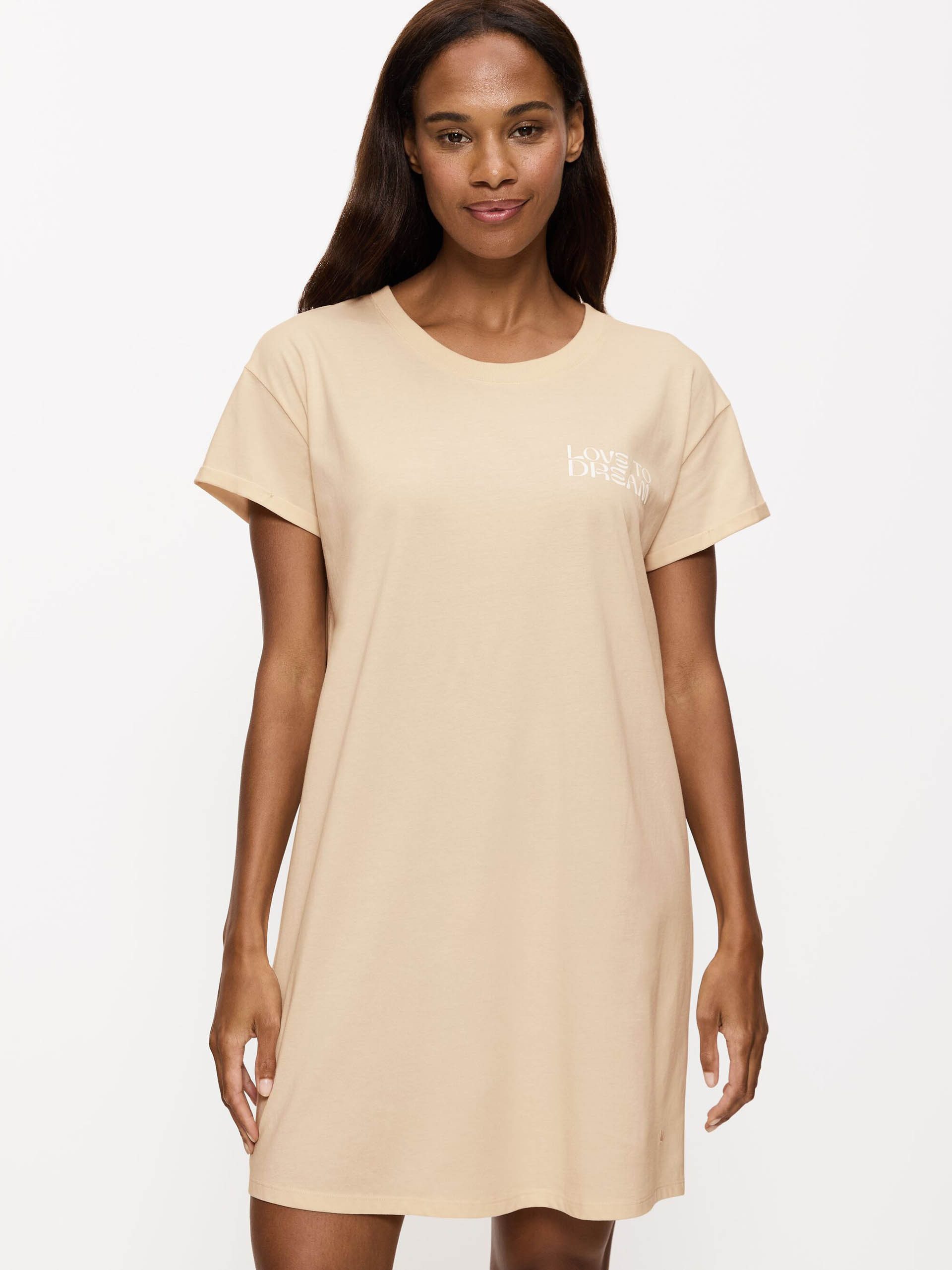 Triumph Nachthemd Red Label Nightdresses schlafshirt schlafmode Pyjama