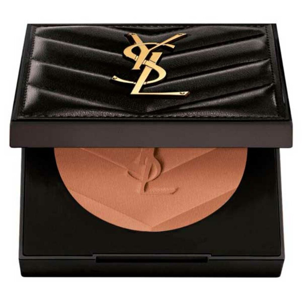 Puder All Hours Hyper Finish Mehrzweck-Kompaktpuder