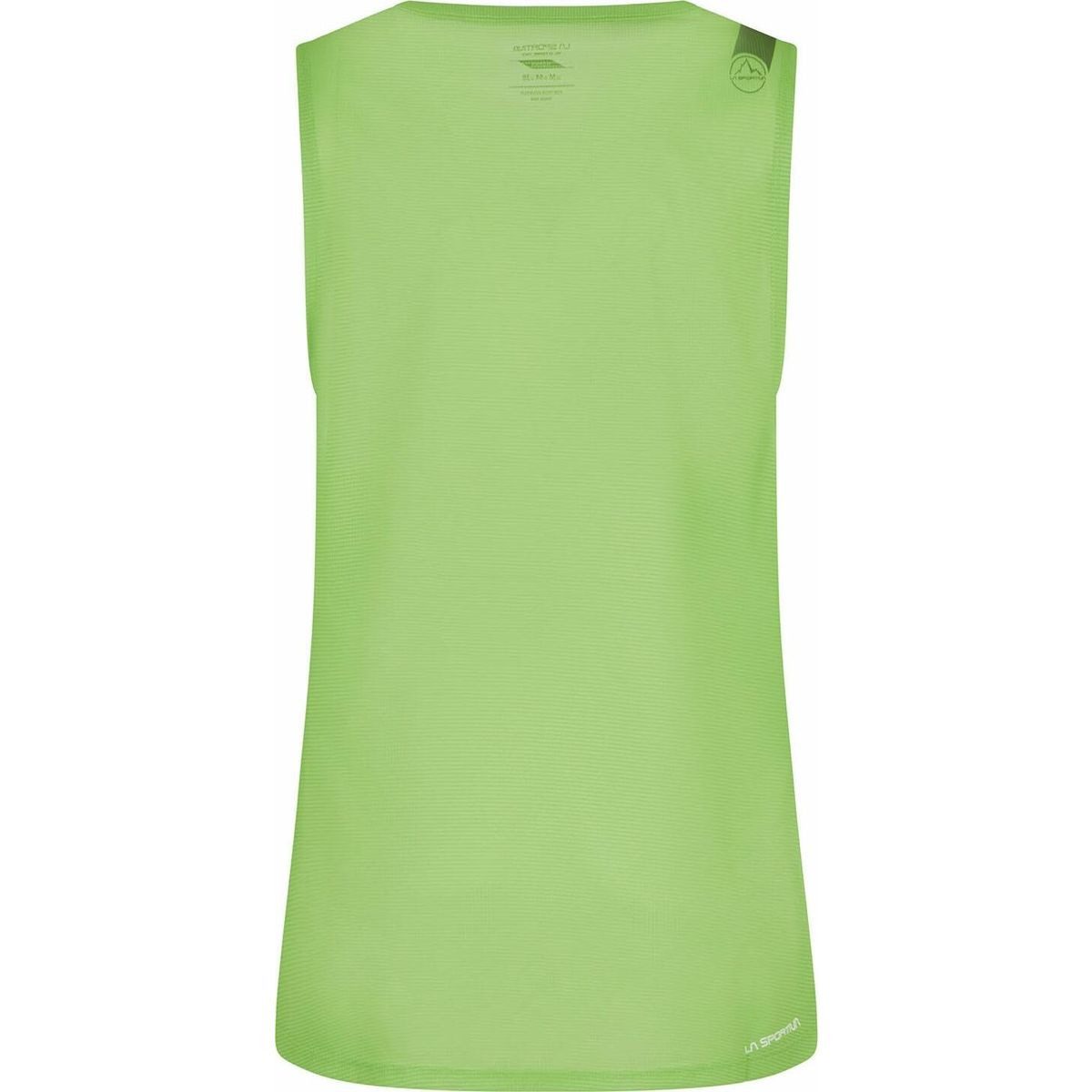 La Sportiva Tanktop Defy Tank Women Das Defy Tank ist leicht und schnell trocknend, perfekt für das