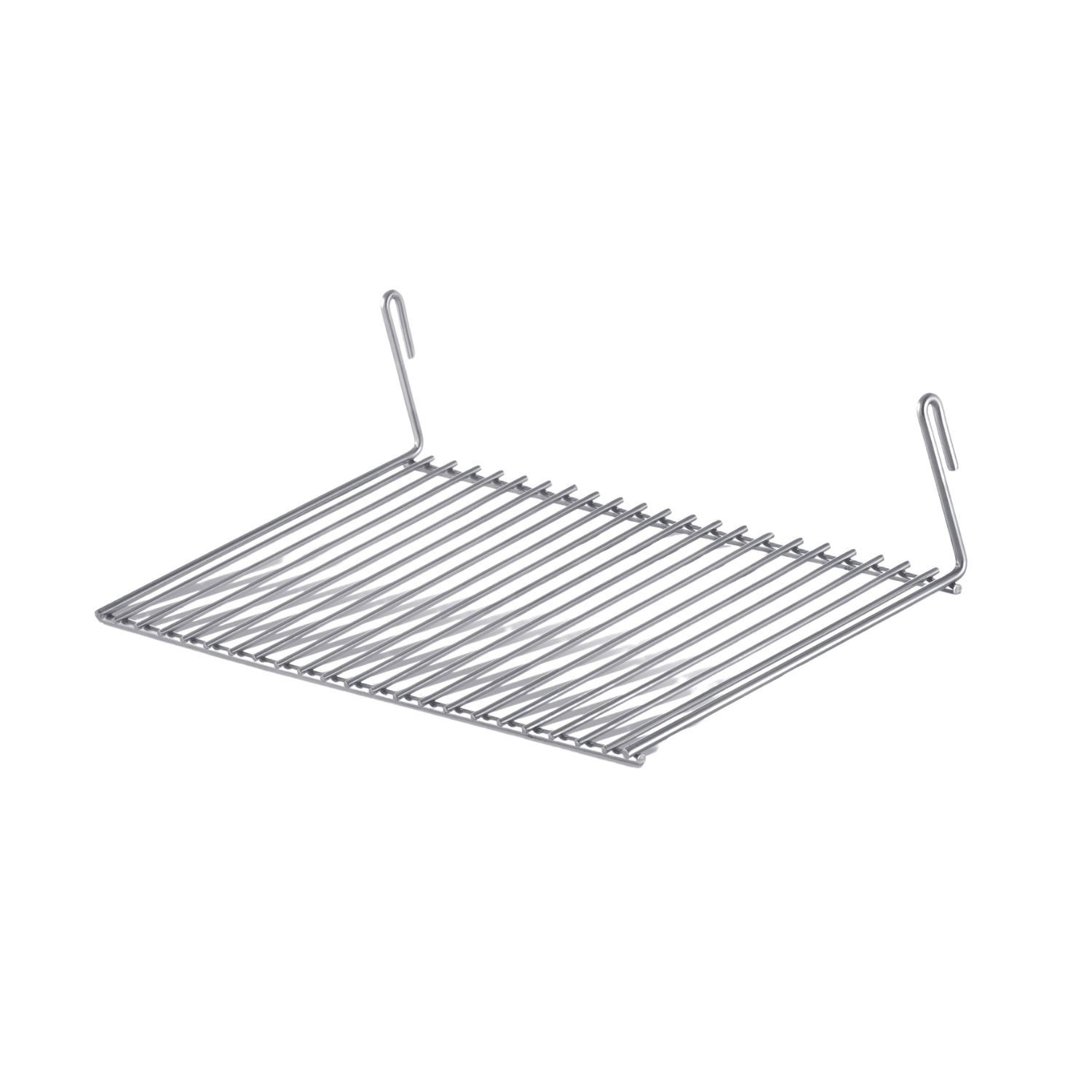 Thüros Warmhalte-Grillrost Thüros Warmhalterost für T3 und Toronto Grillfläche 42 x 42 cm