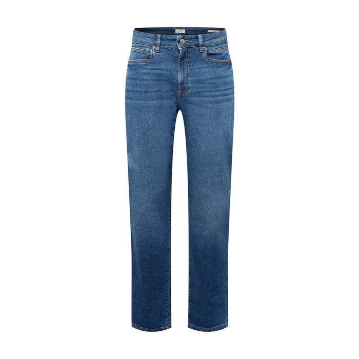 Esprit Curves 7/8-Jeans (1-tlg)