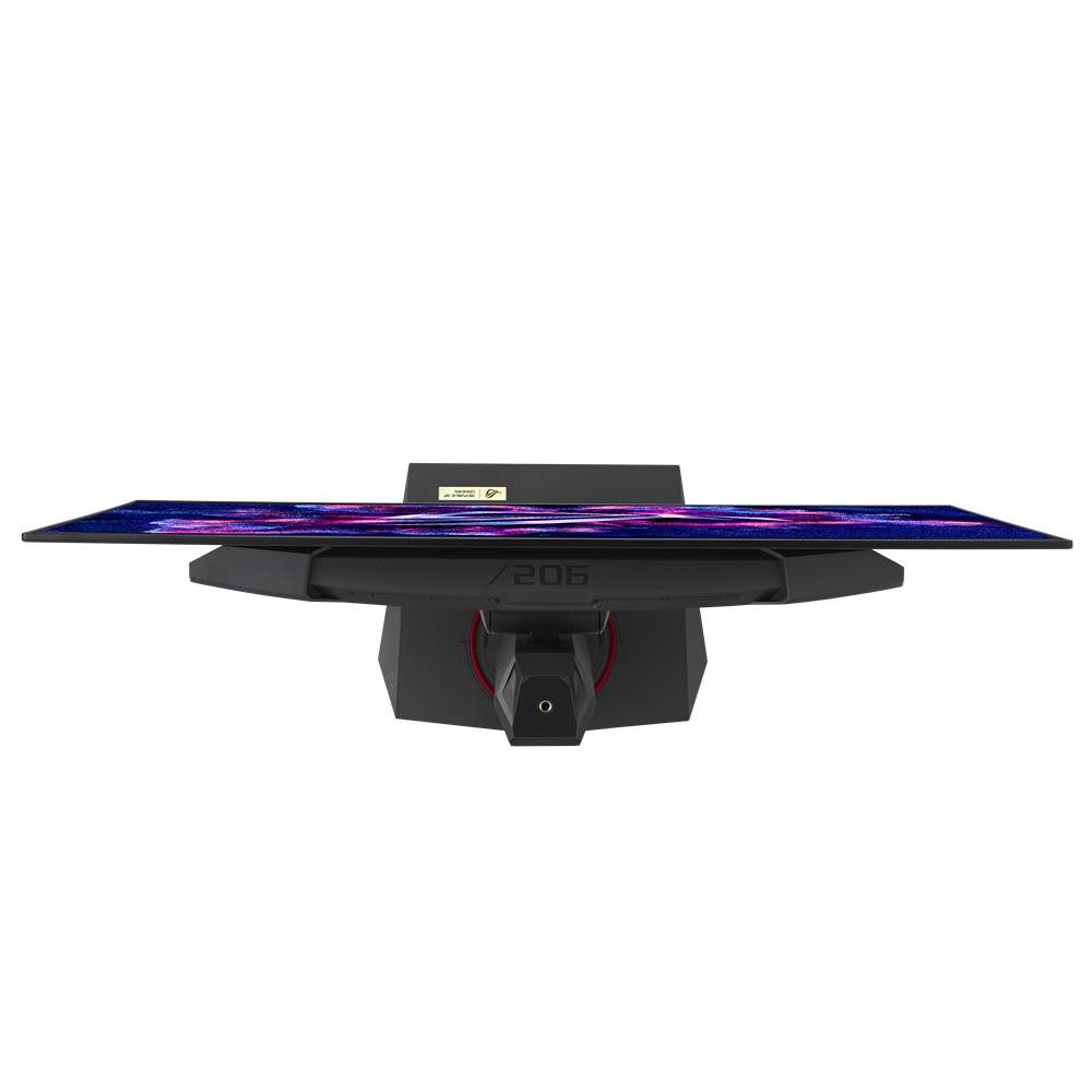 Asus ROG Strix OLED XG27AQDMG Gaming-Monitor (67,3 cm/27 ", 2560 x 1440 px, QHD, 0,03 ms Reaktionszeit, 240 Hz, WOLED, 27 Zoll QHD 240Hz WOLED 0,03ms glossy) – Bild 5 von 5