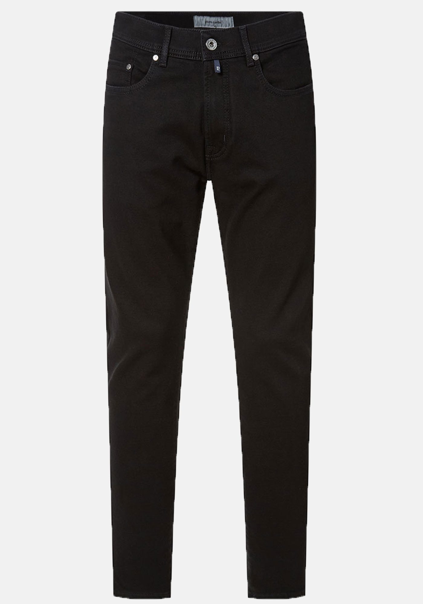 Pierre Cardin 5-Pocket-Jeans Regular Fit robuster günstig online kaufen